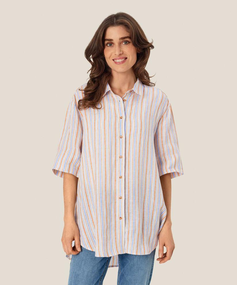 Ilbato Shirt, Inca Gold
