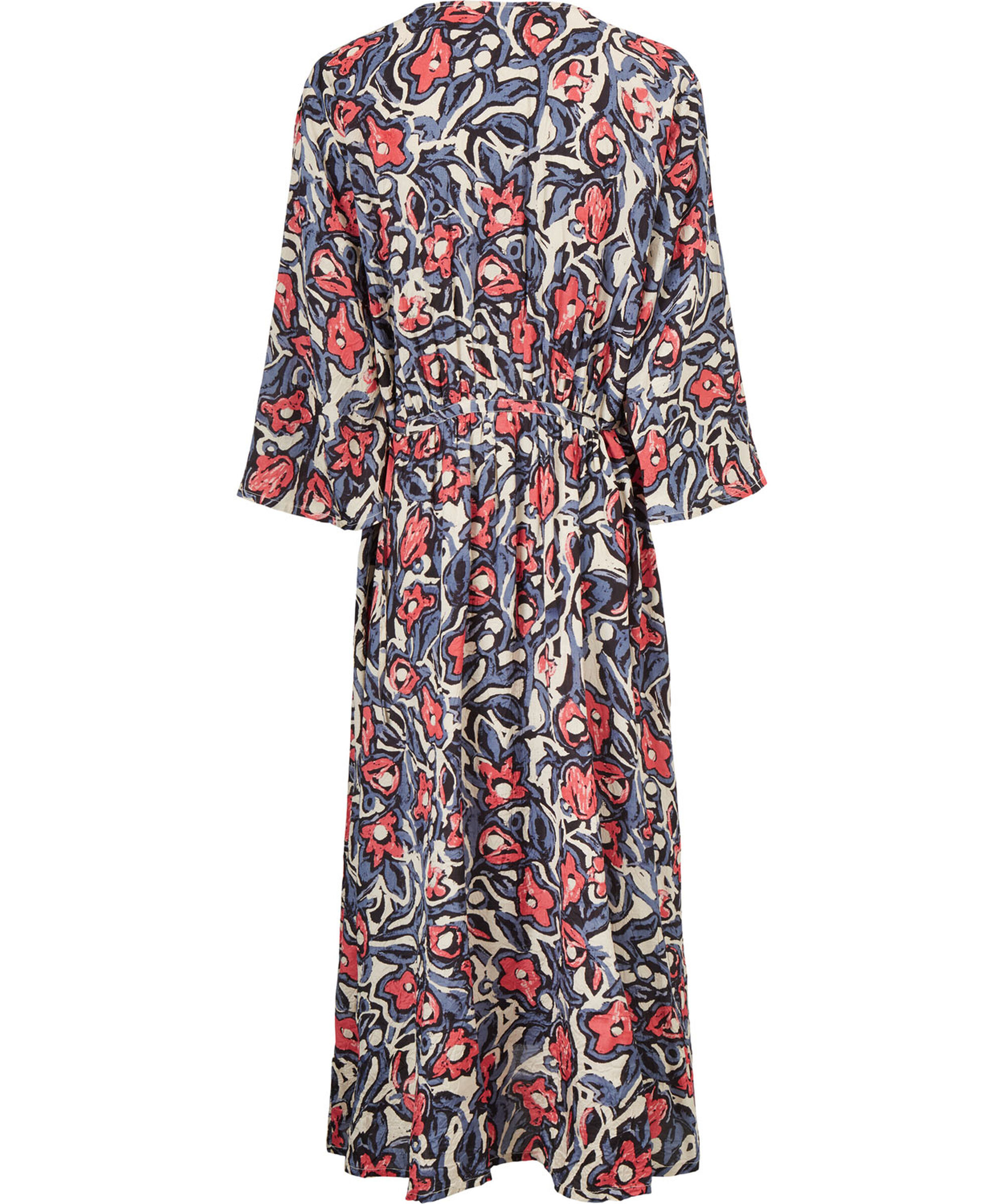 NOEMI DRESS, Rose Sharon