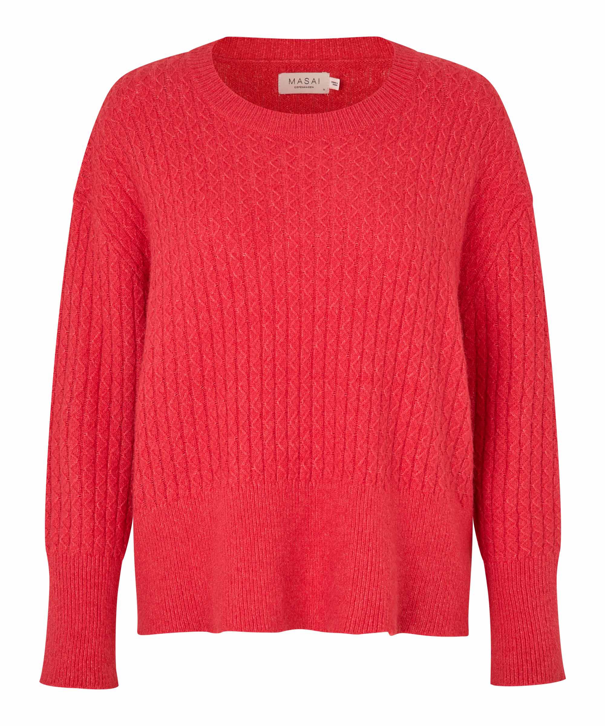 Fabica Top, Poinsettia