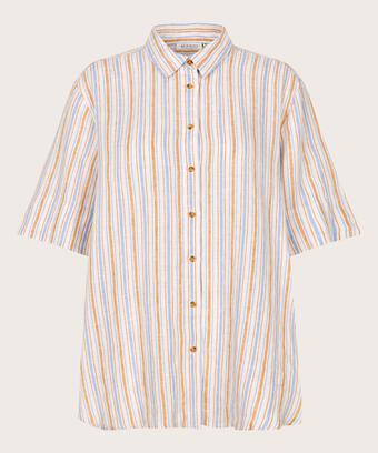 Ilbato Shirt, Inca Gold