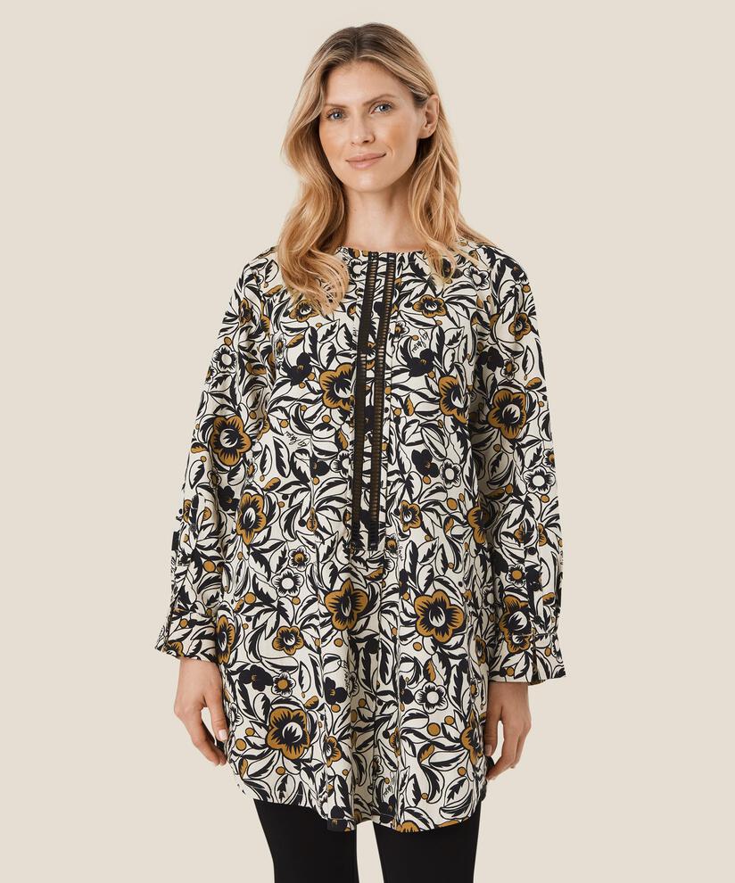 Glennat Tunic, Chipmunk