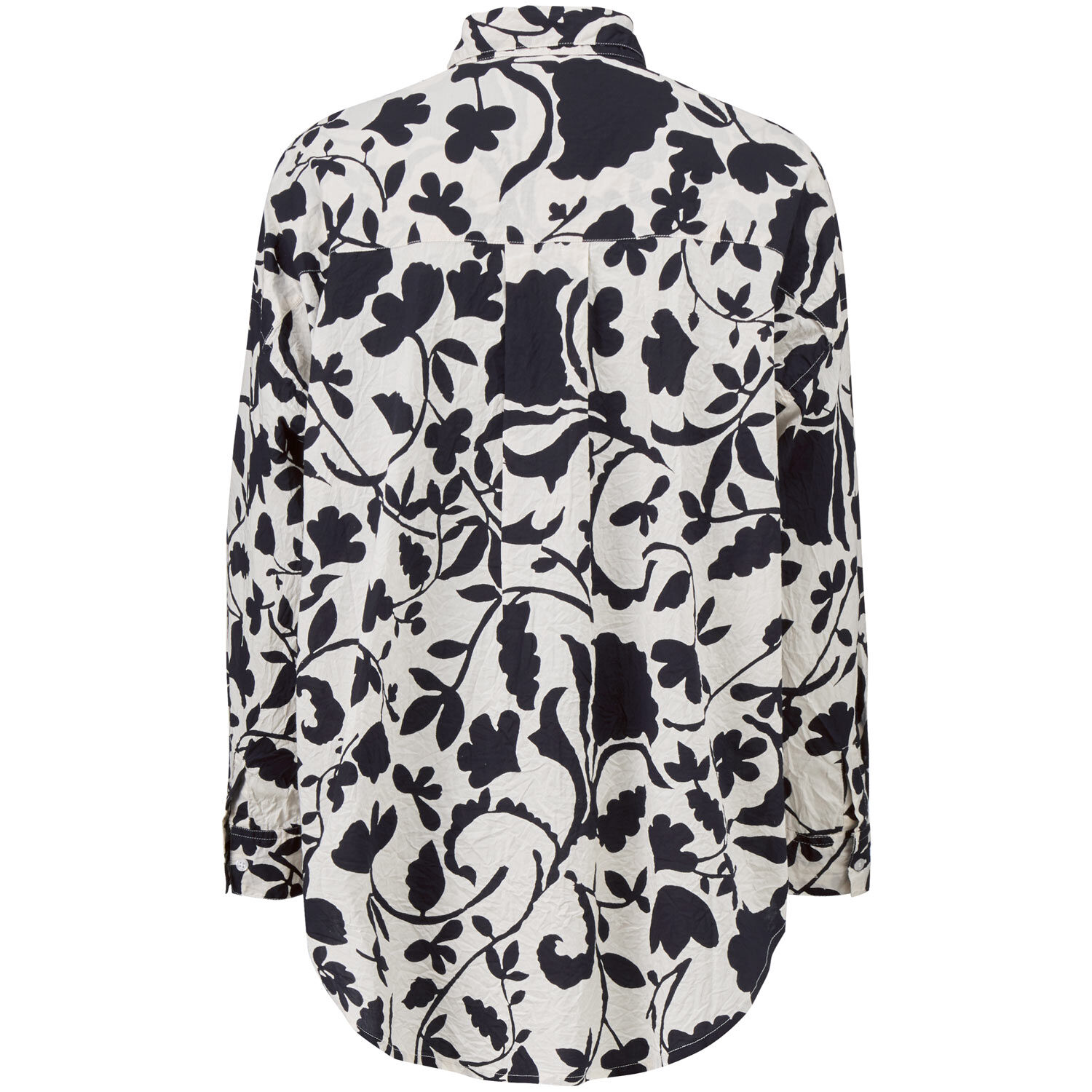 INGA SHIRT, Whitecap