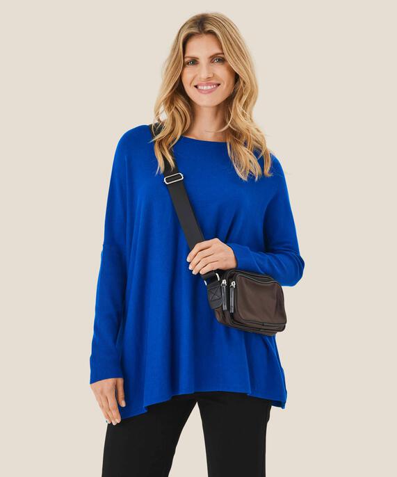 Rigmor Bag, Coffee Bean