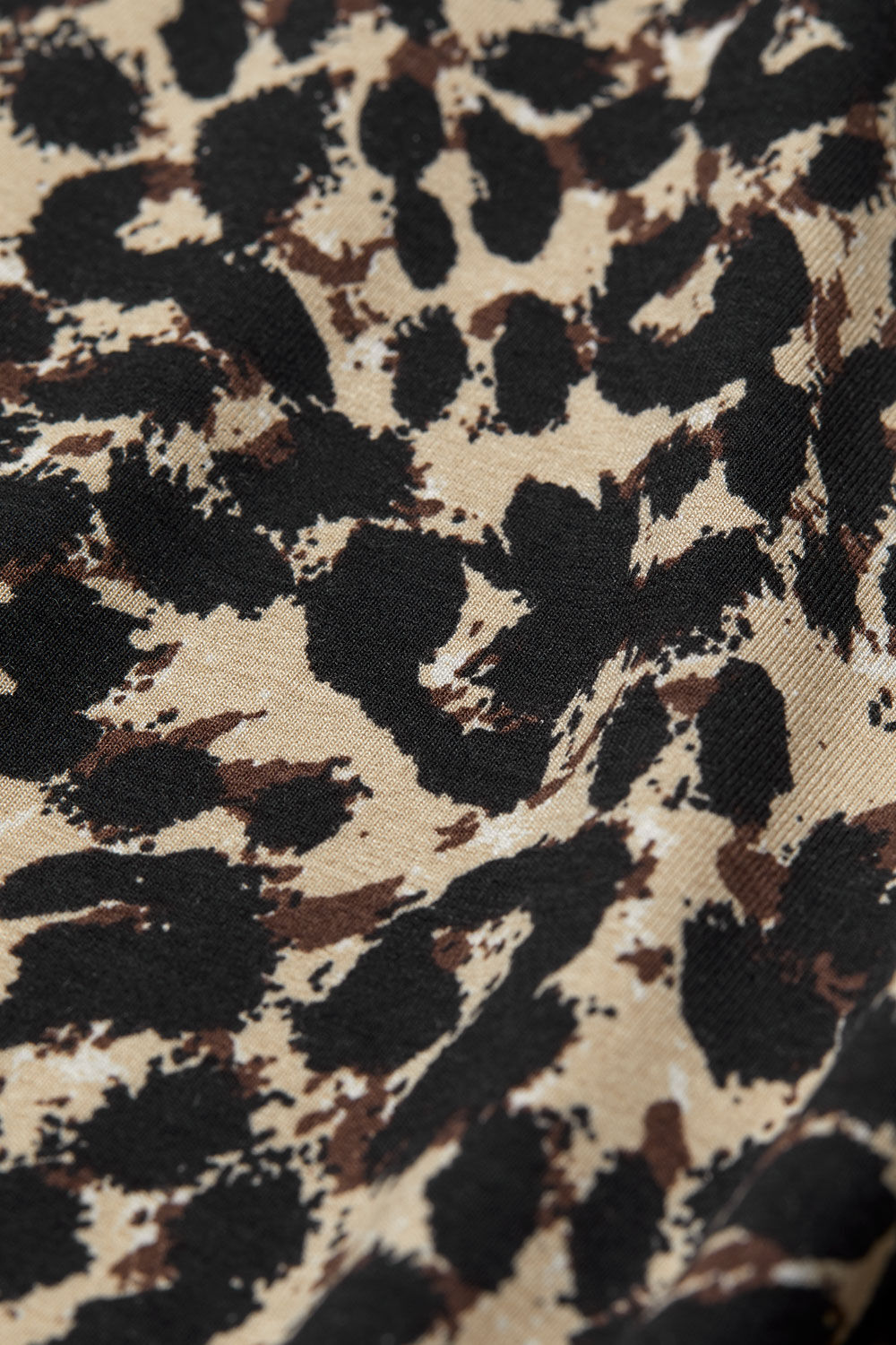 Gabini Jersey Tunic, Sand