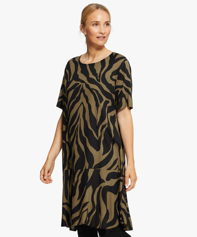 NOY DRESS, Beech