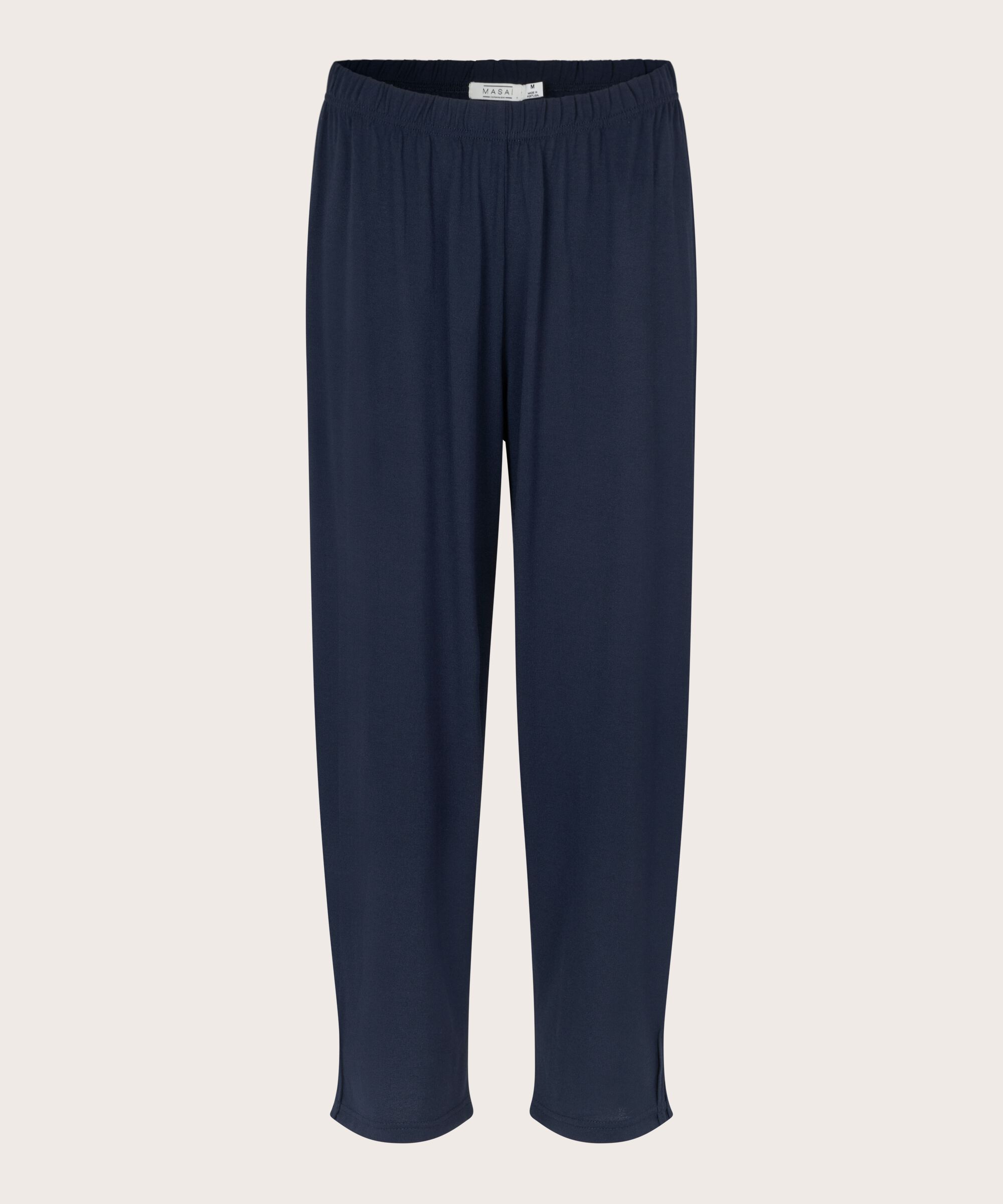 Patti JERSEY Trousers, Navy