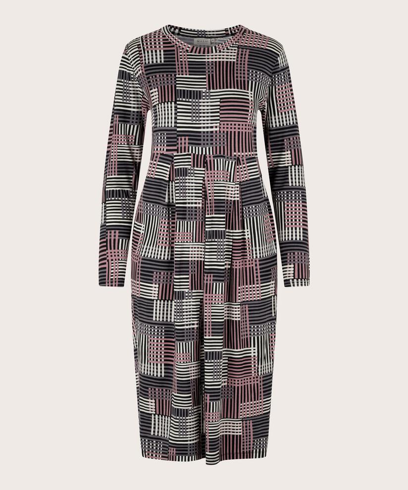 Namo JERSEY Dress, Dusky Orchid