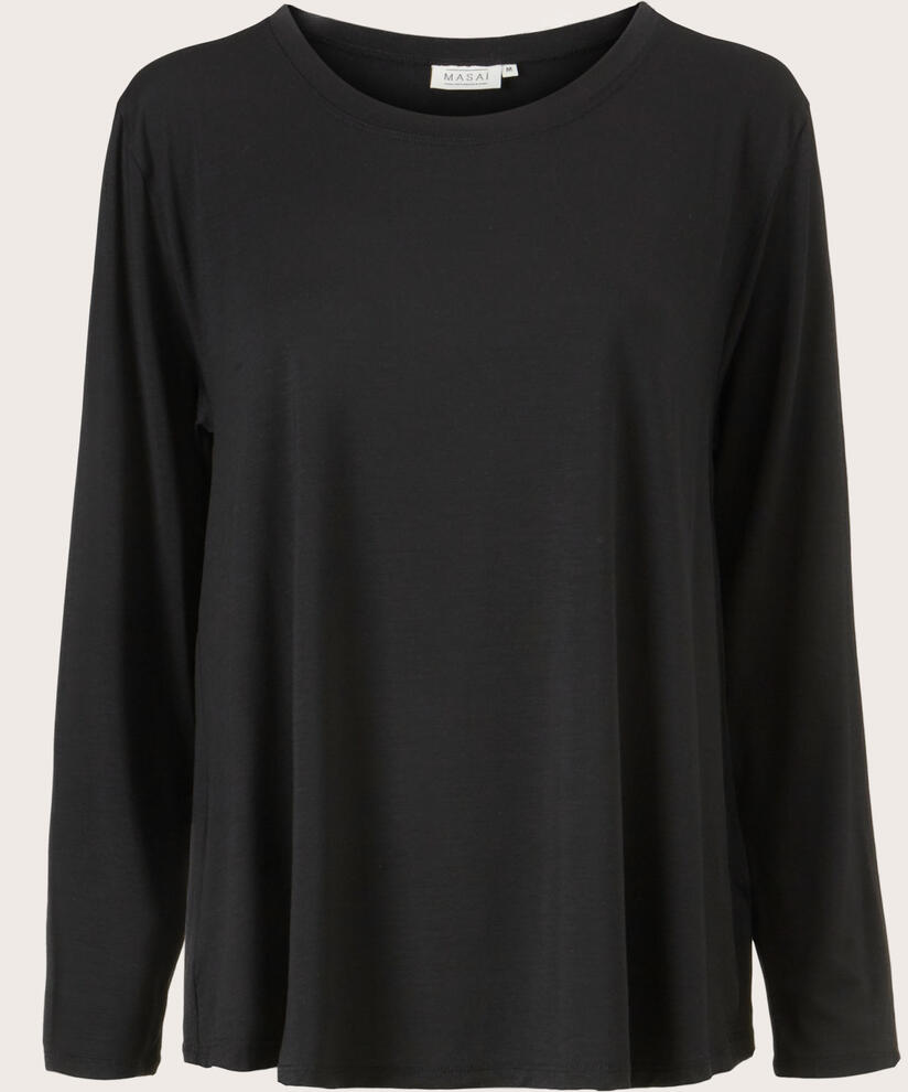 BADISNA TOP, Black