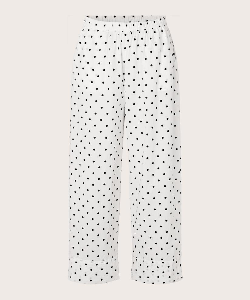 PERRIS TROUSERS, Black