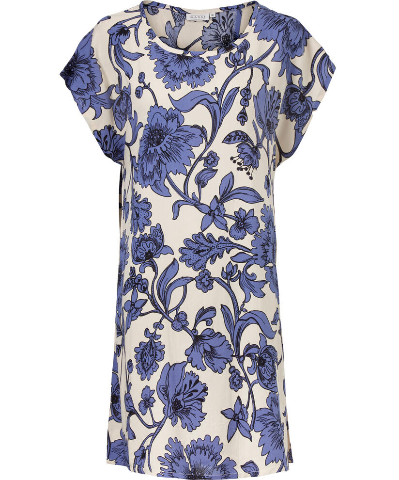 HASINA TUNIC, Marlin