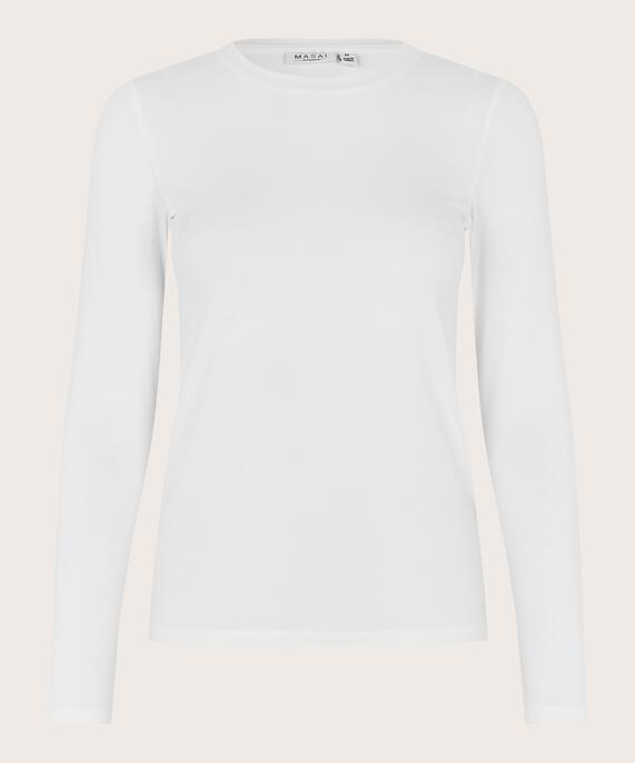 Bellarim JERSEY Top, White