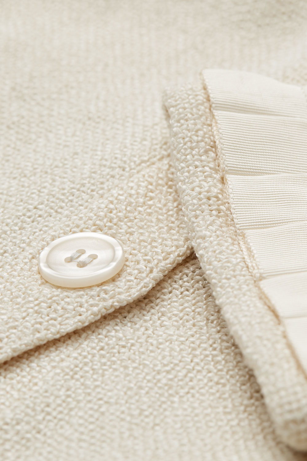 JESSLYN JACKET, Whitecap