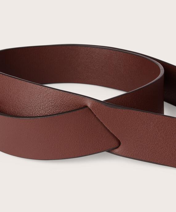 Rasline Belt, Sh. Chocolate