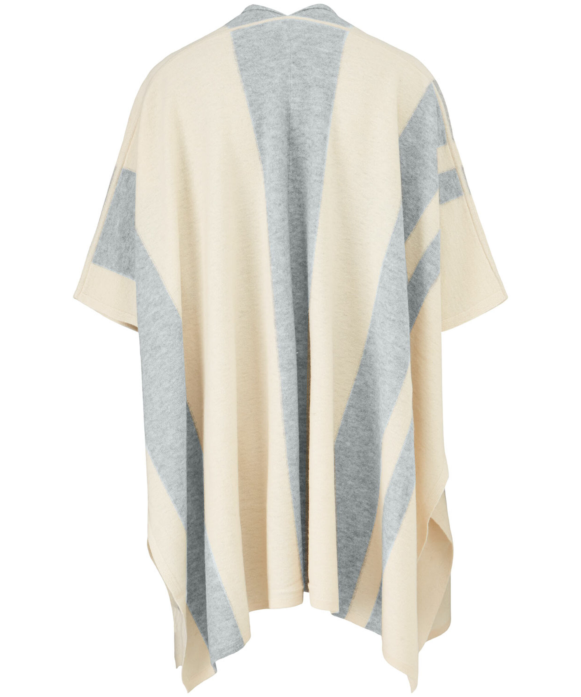 LAURA CARDIGAN, Light Grey Melange