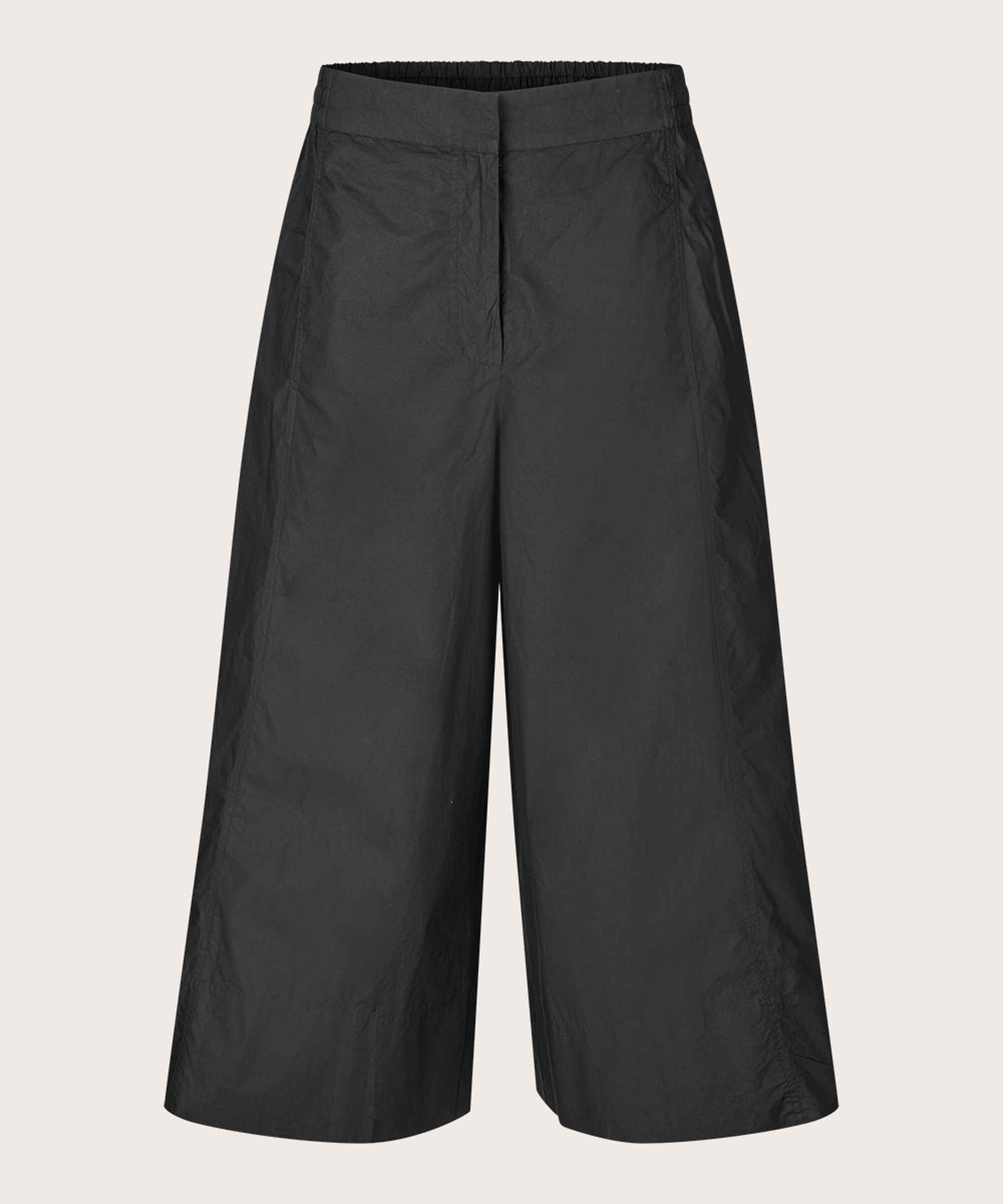 Portia Trousers, Black
