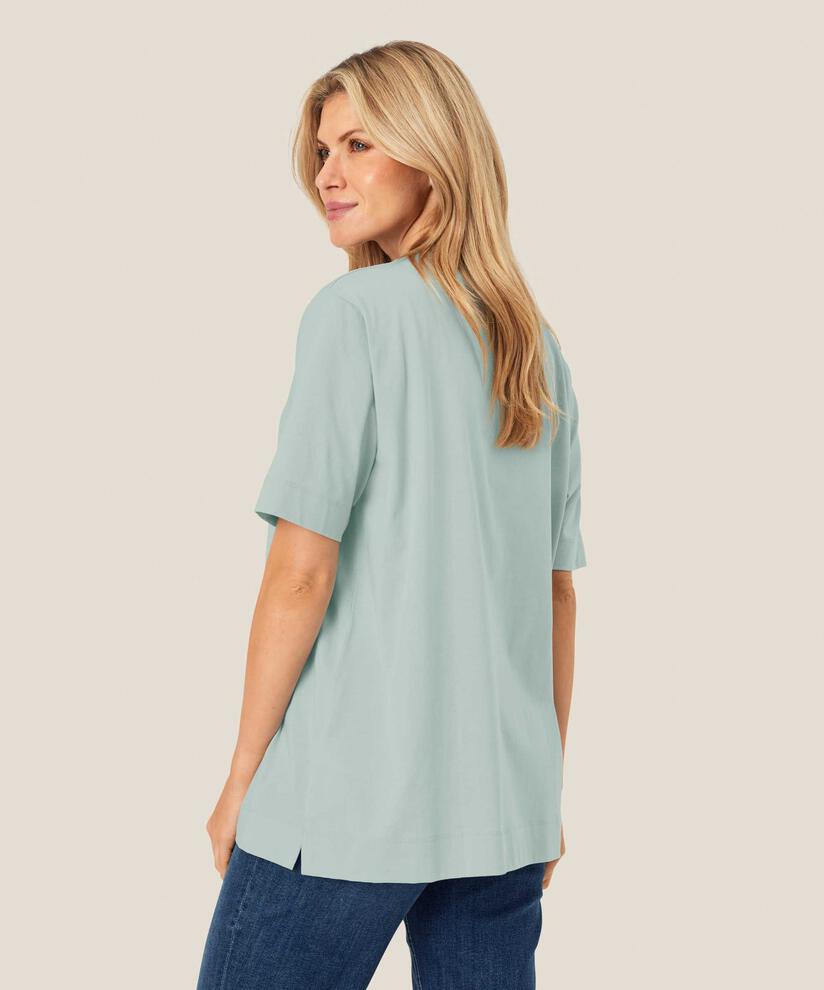 Danielle JERSEY Top, Ether