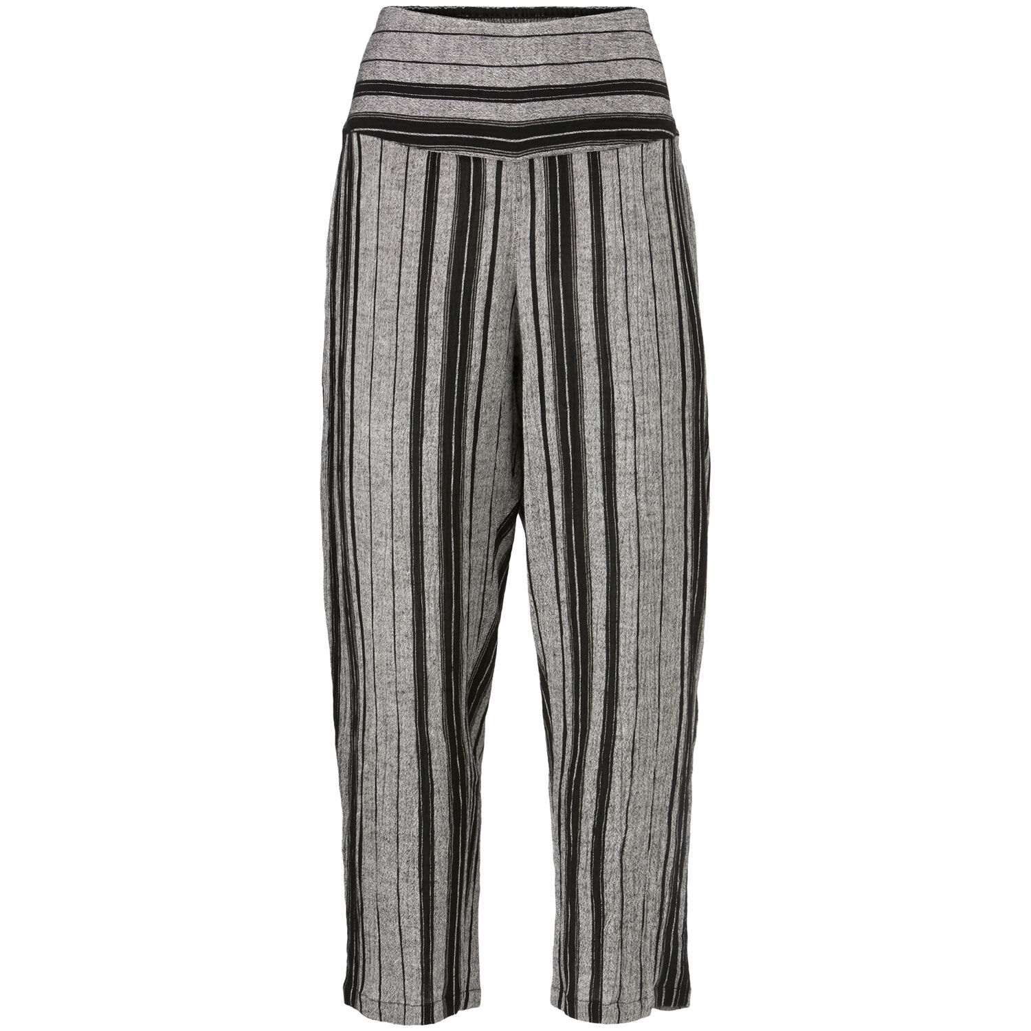 PANNA TROUSERS, Roast Cashew