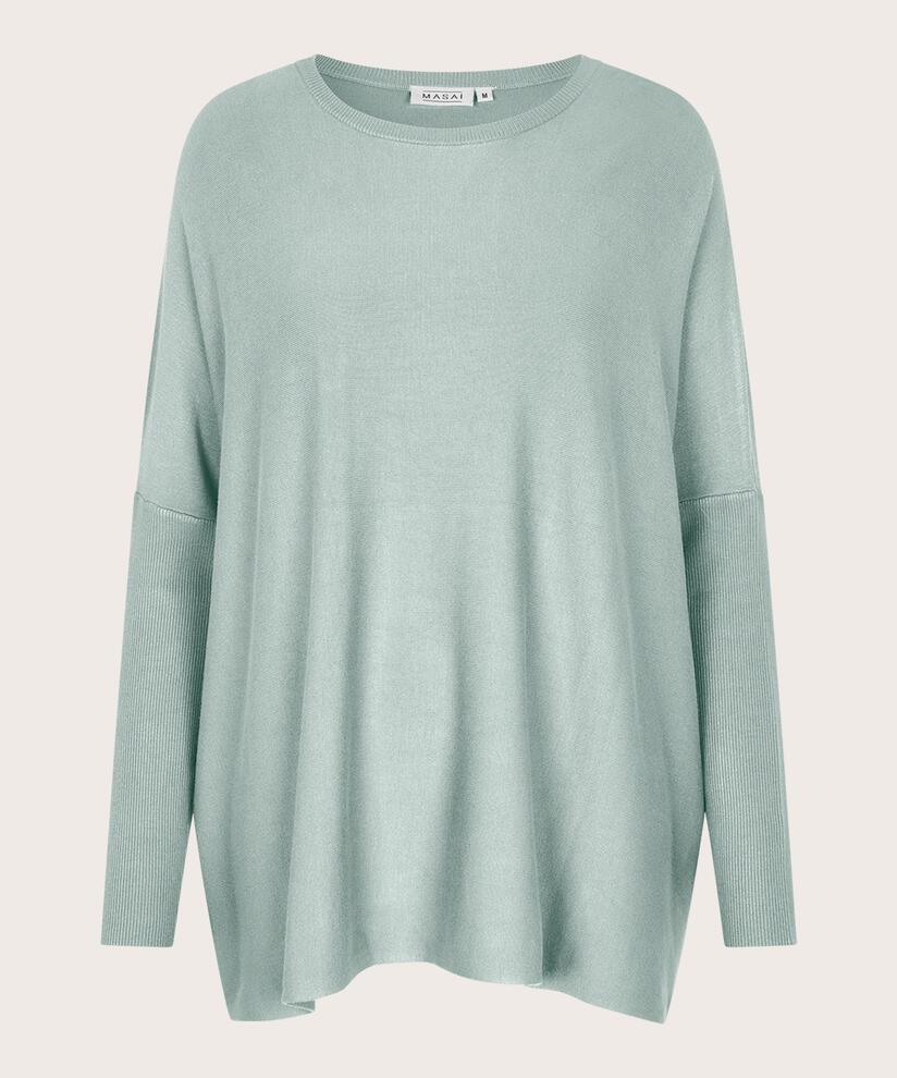 Fanasi Jumper, Ether