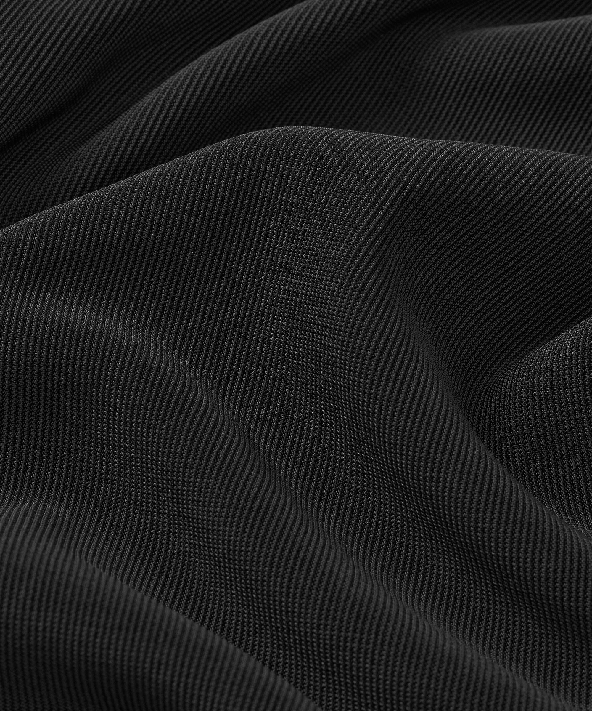 Priam JERSEY Trousers, Black