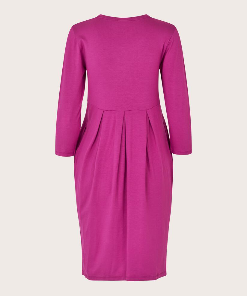 Noma JERSEY Dress, Wild Aster