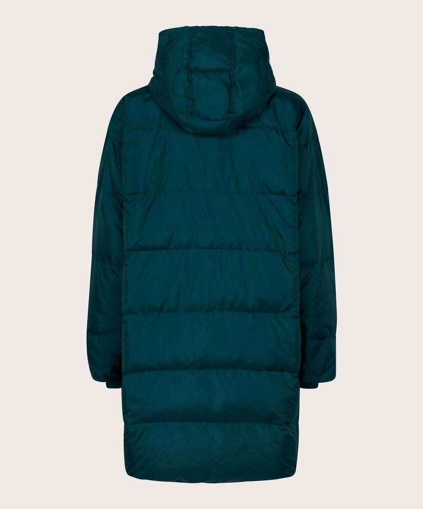 Thilde Down Coat, Reflect Pond