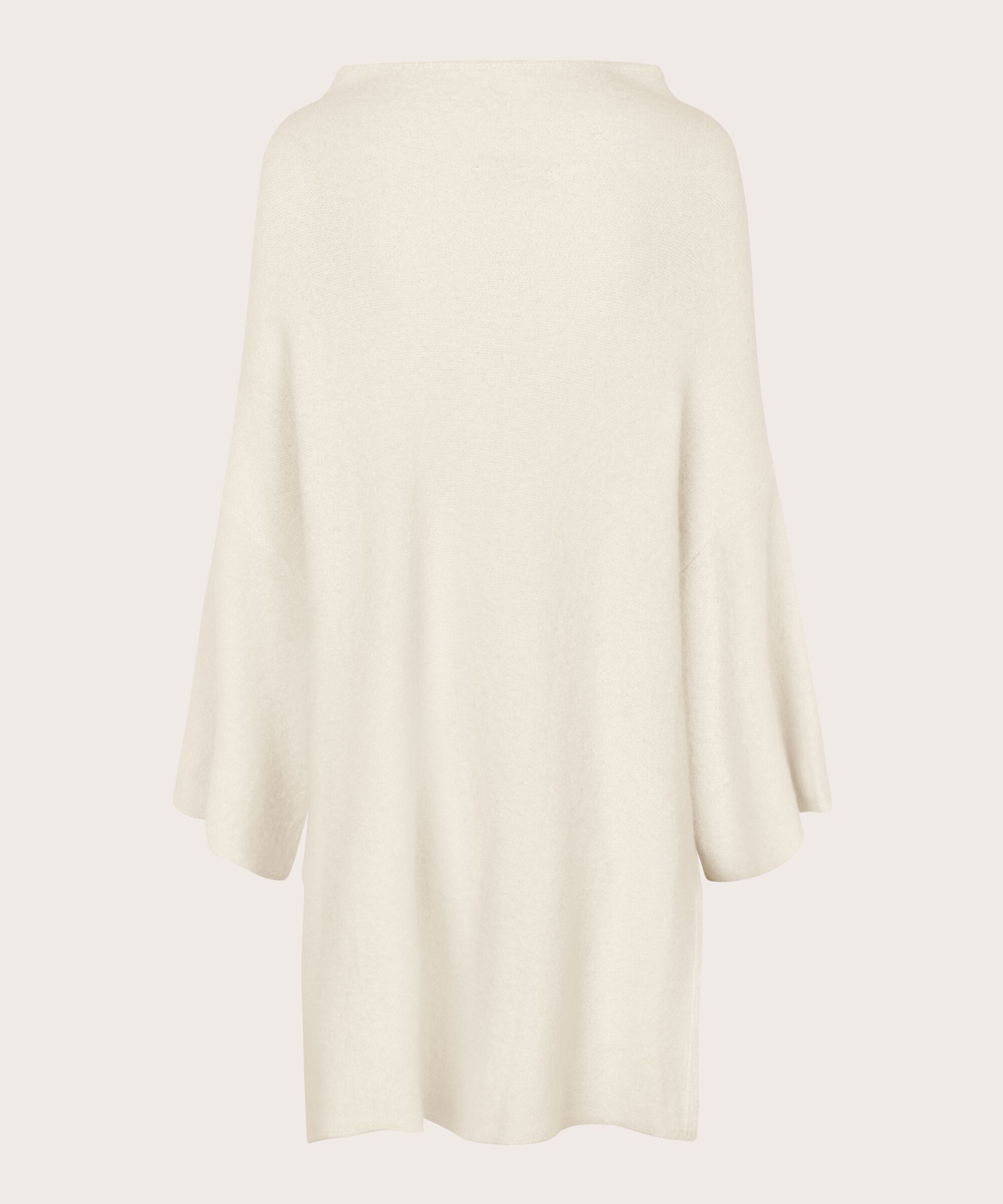 Faviola Jumper, Fog
