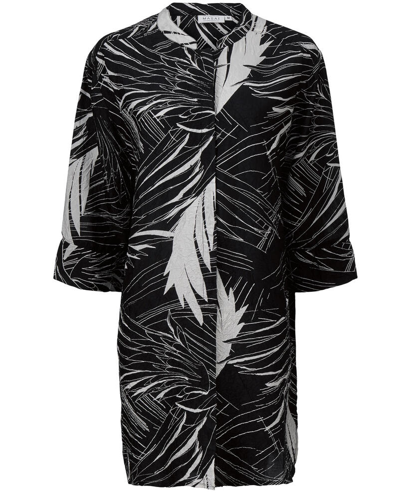 GEAM SHIRT, Black