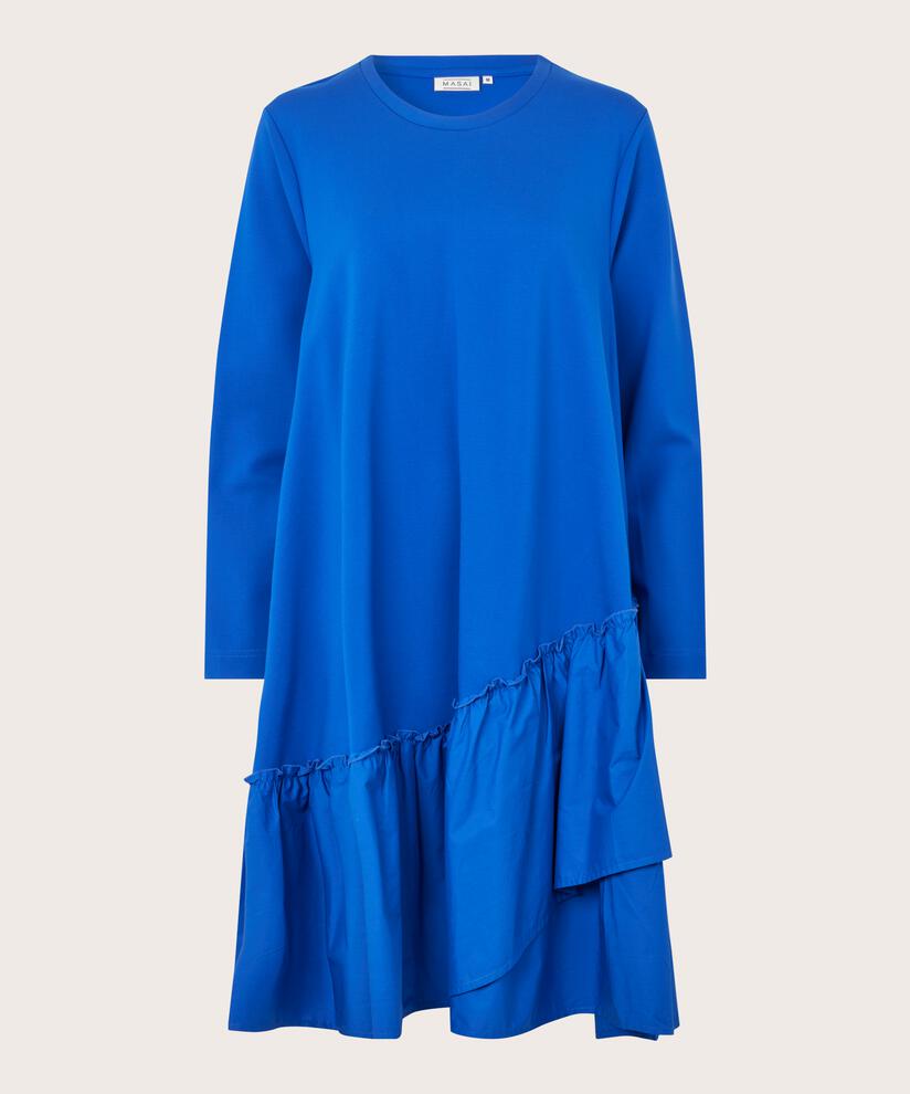 Nell JERSEY Dress, Surf the web