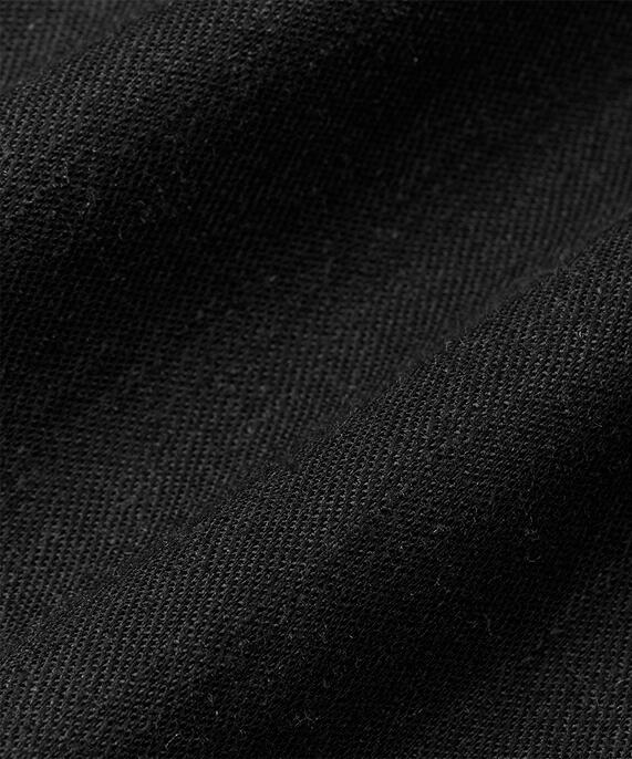 Parmone Trousers, Black