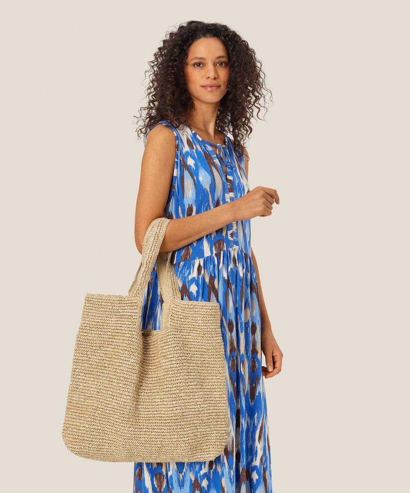 Radia Bag, Natural