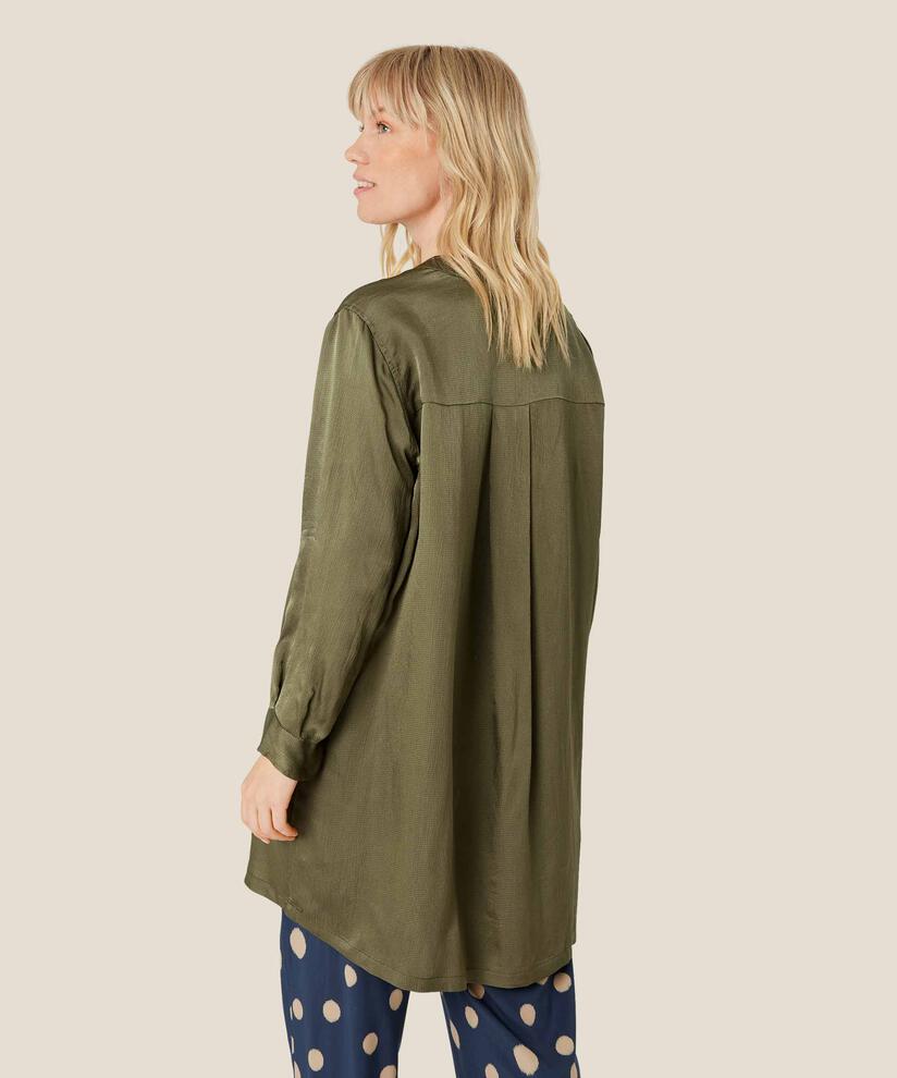 Gona Tunic, Sea Turtle