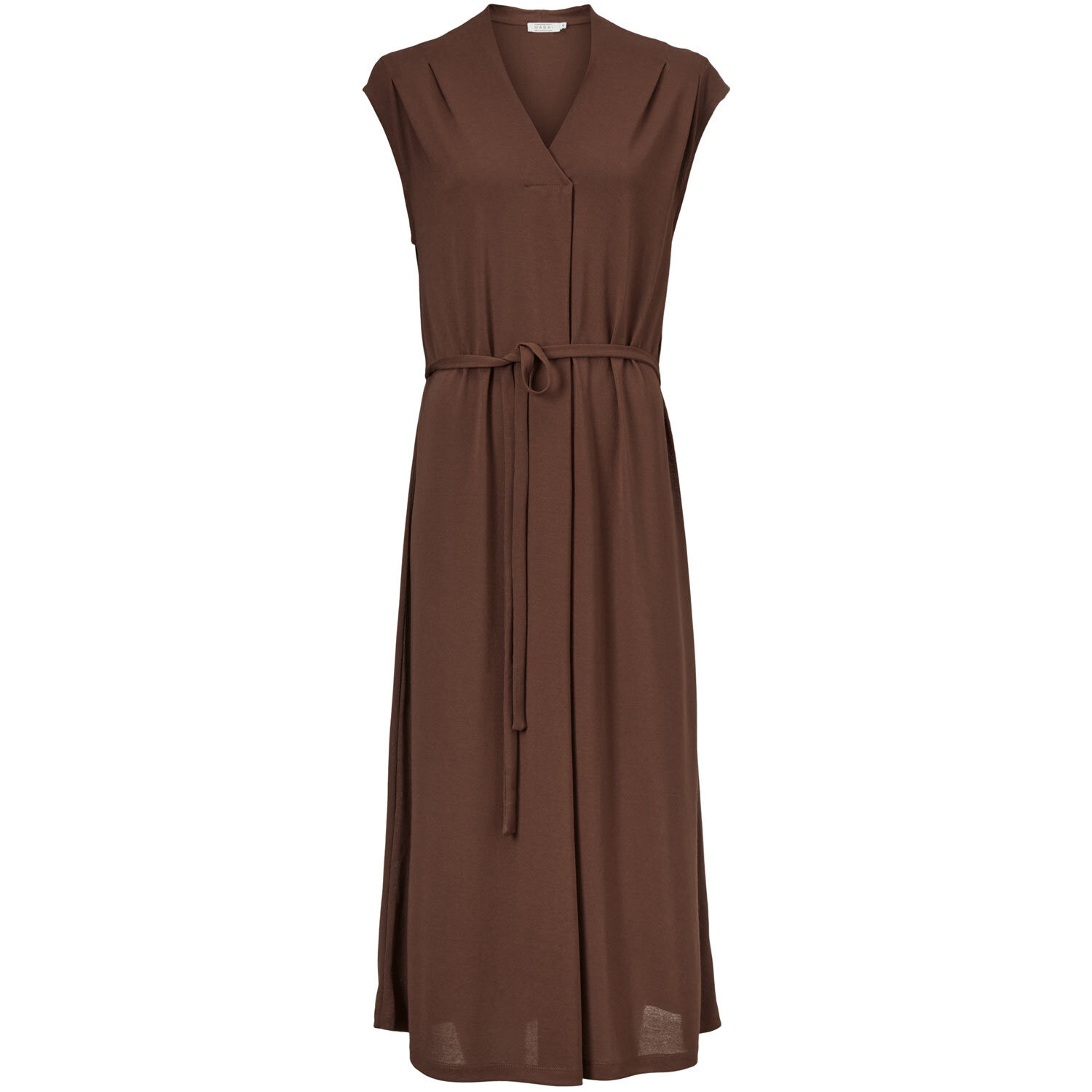 OTALIA DRESS, Tiramisu
