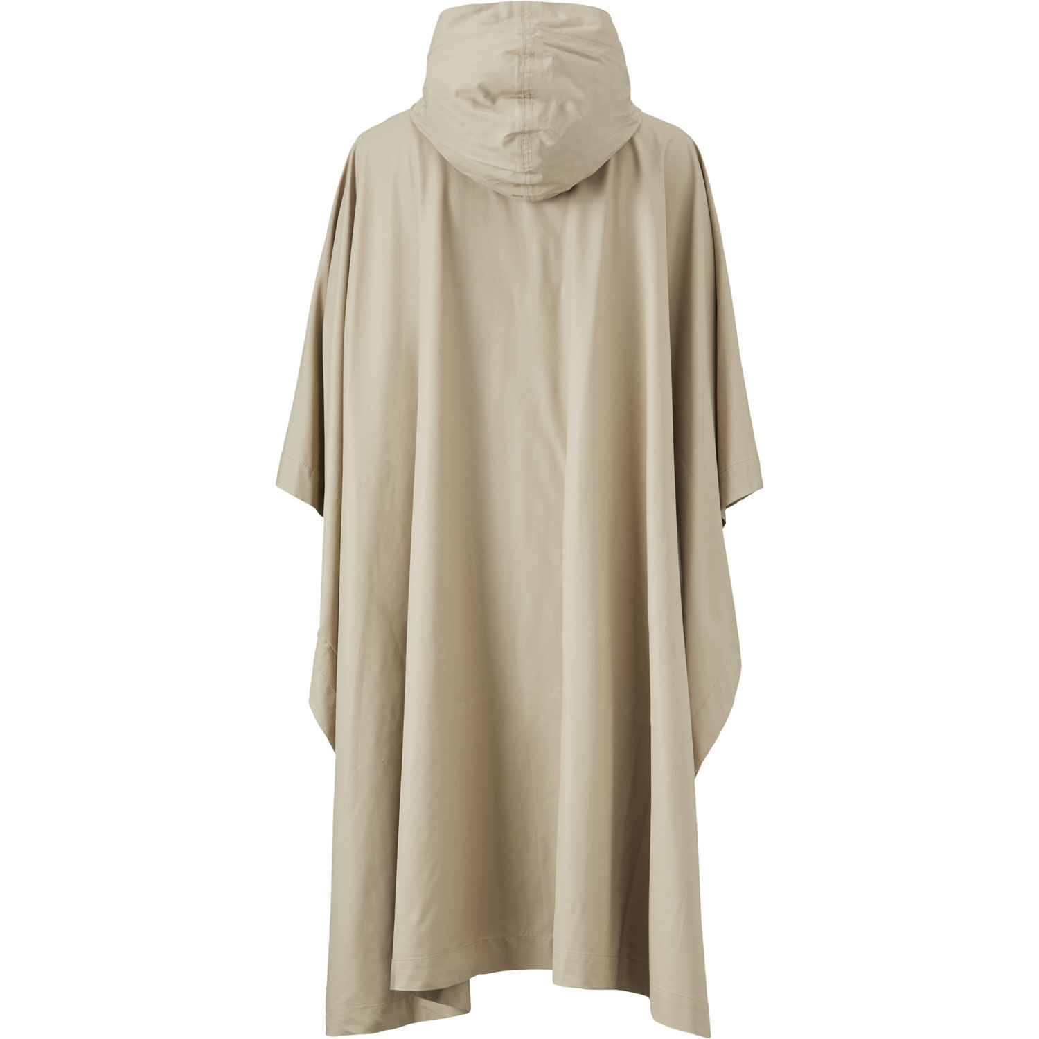 TERENZIA COAT, Travertine