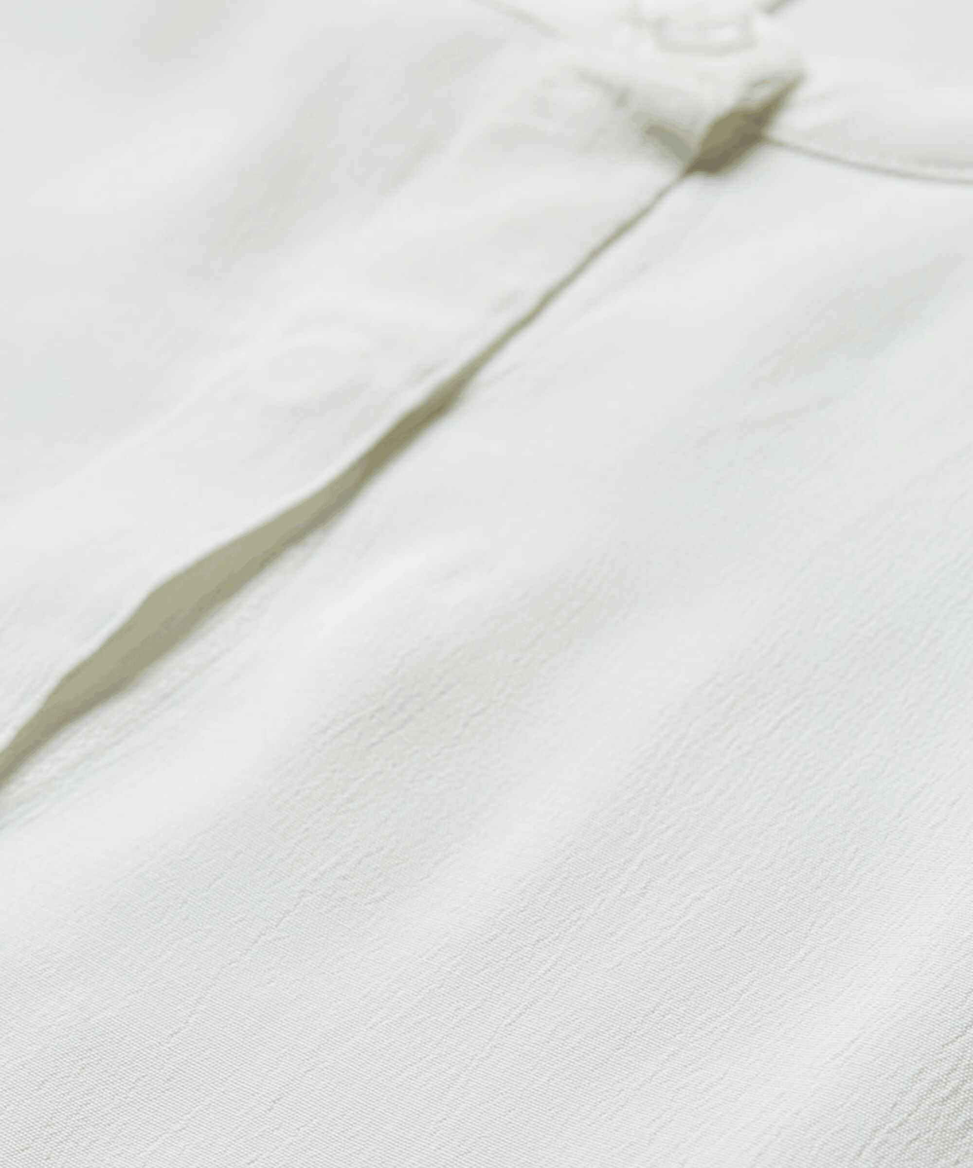 Iosetta Shirt Dress, Cream