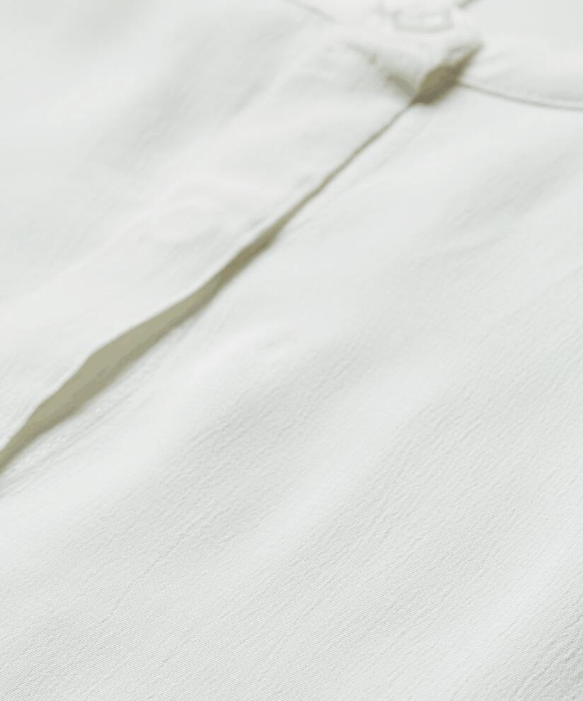 Iosetta Shirt Dress, Cream