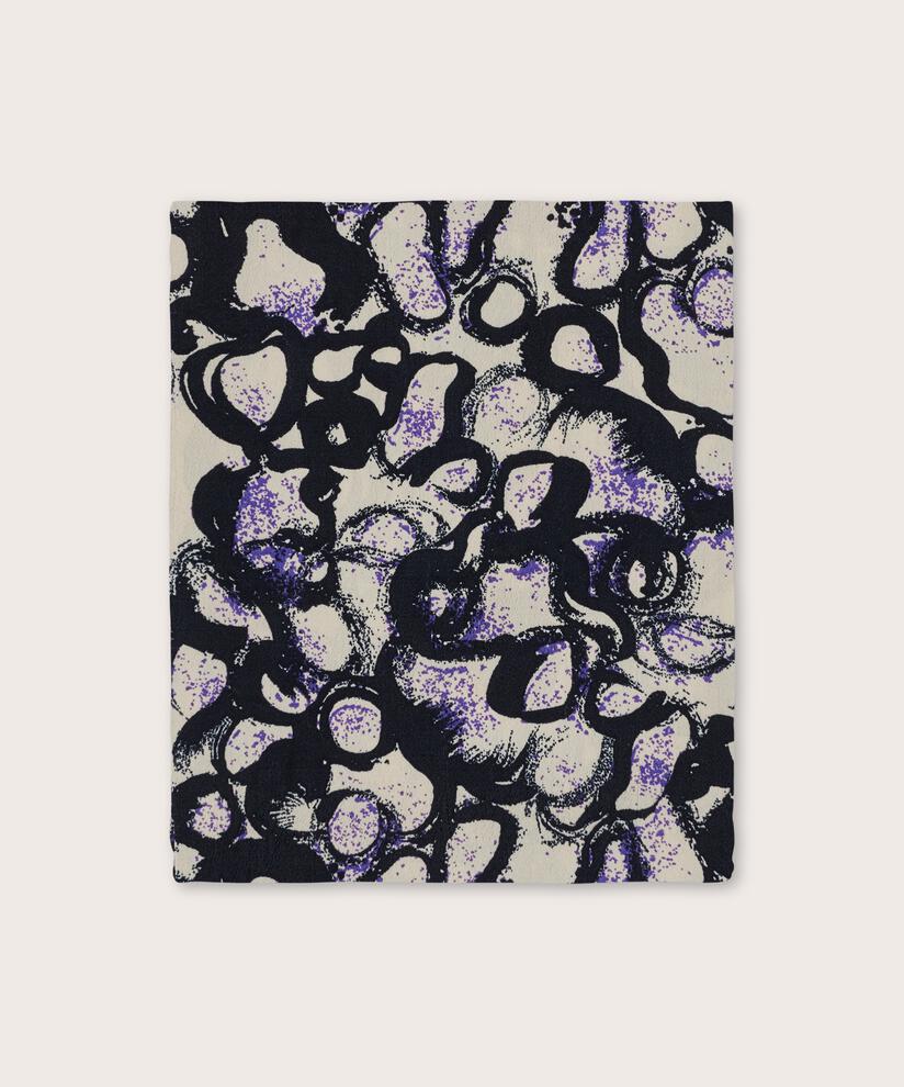 Alo Scarf, Meadow Violet