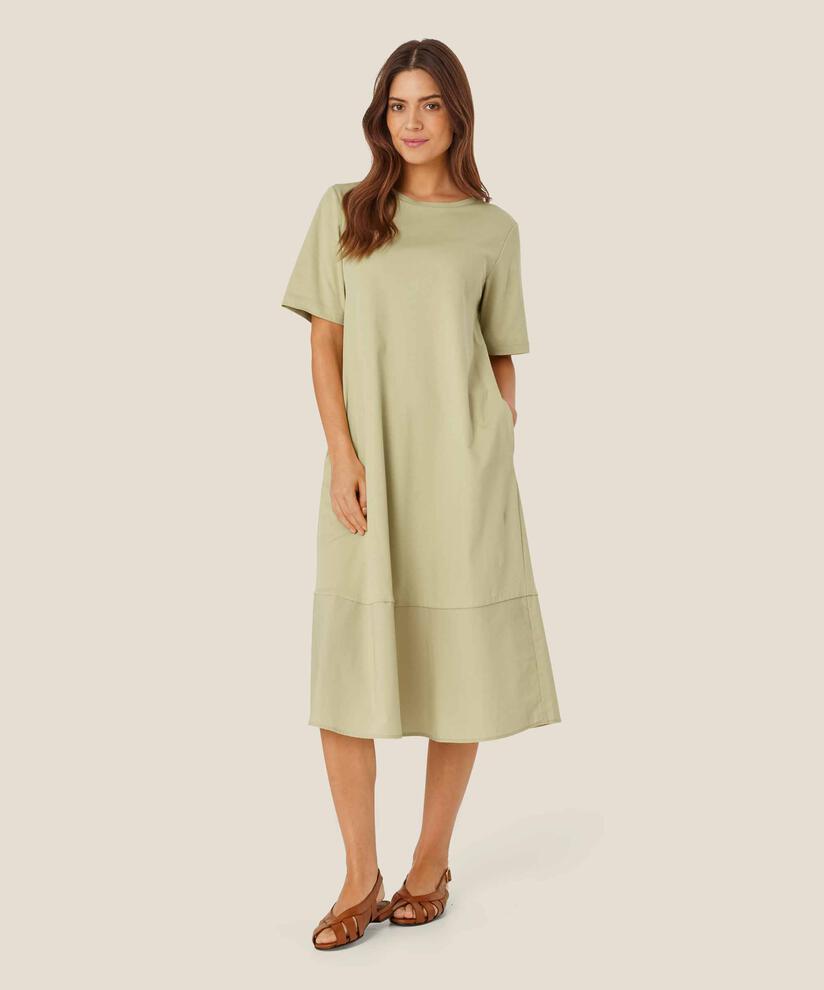 Nacala JERSEY Dress, Bog