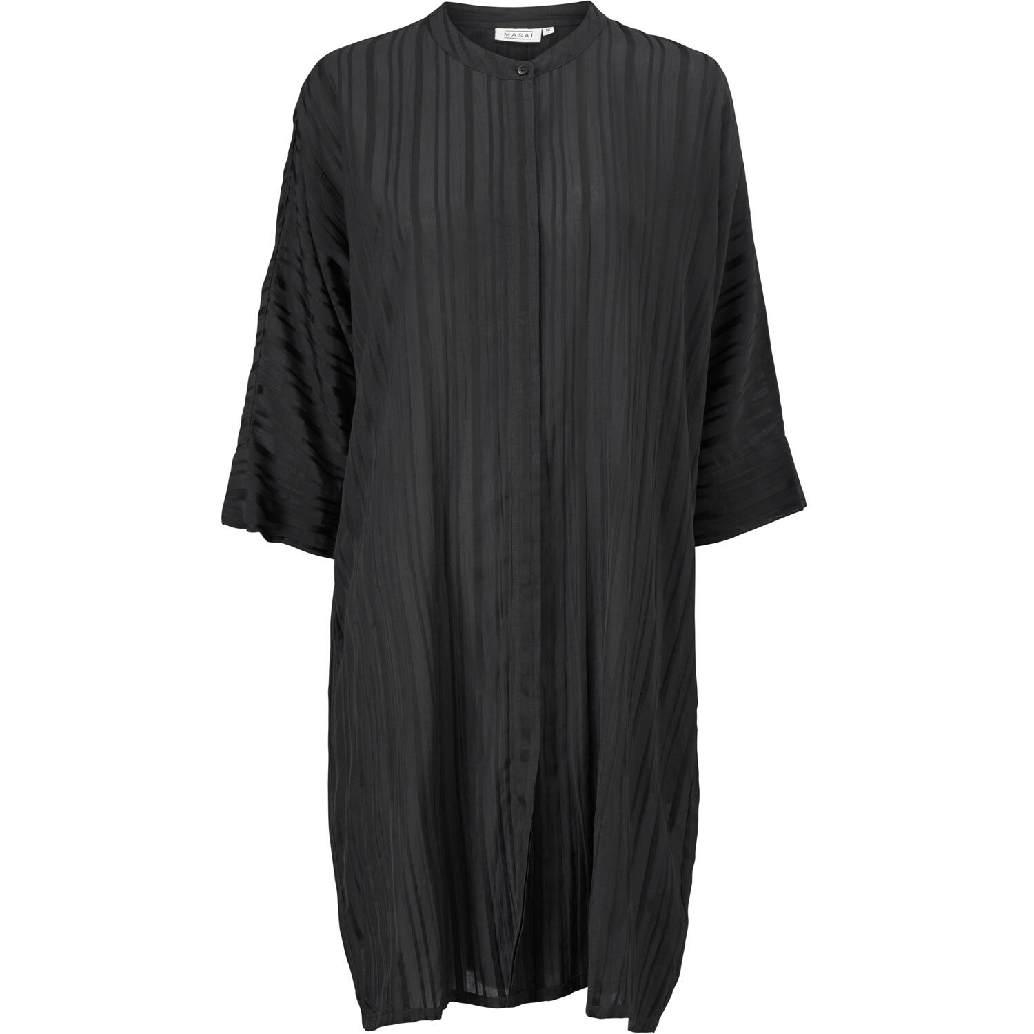 IOSETTA DRESS, Black