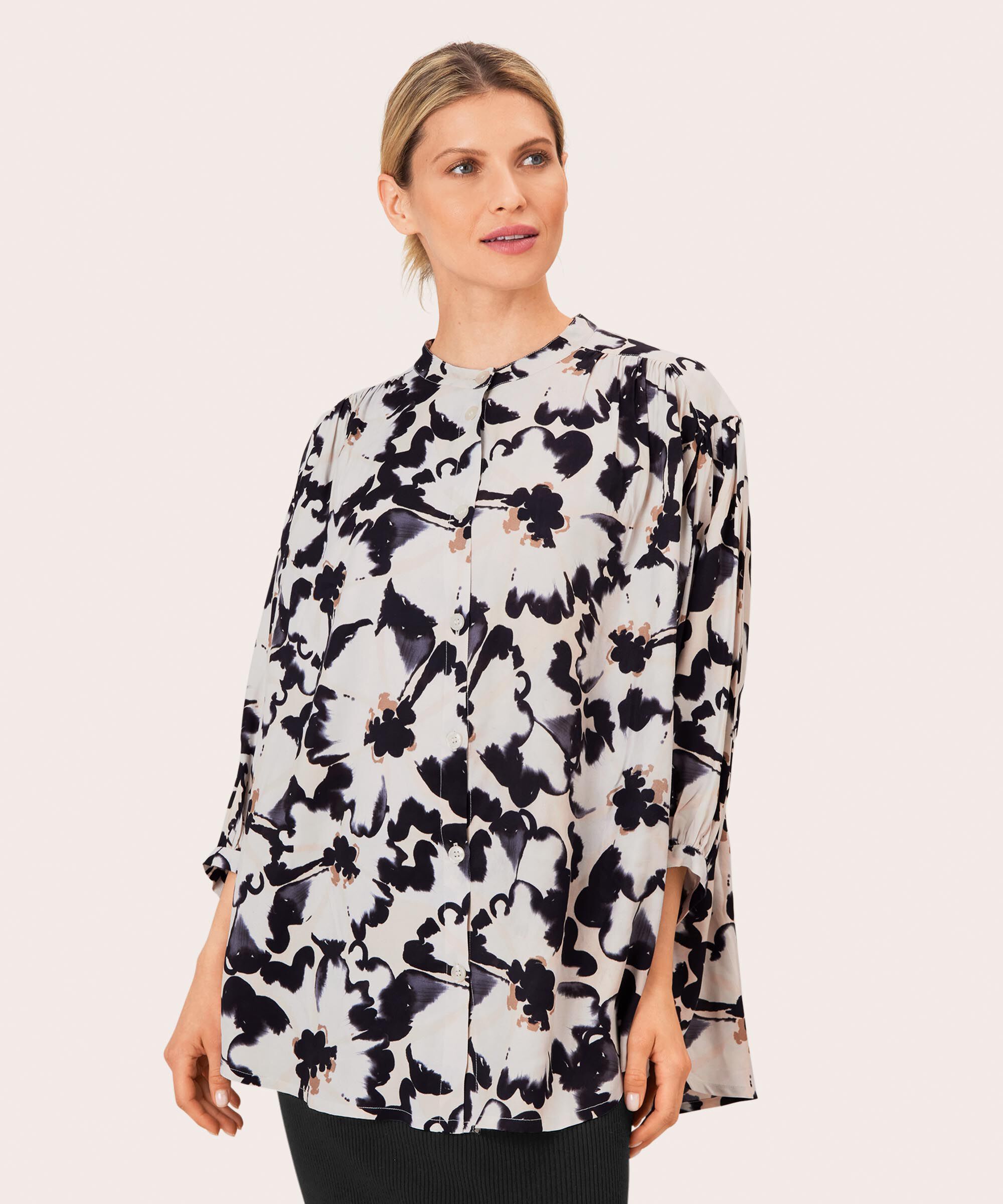 Ilisa Shirt, Volcanic