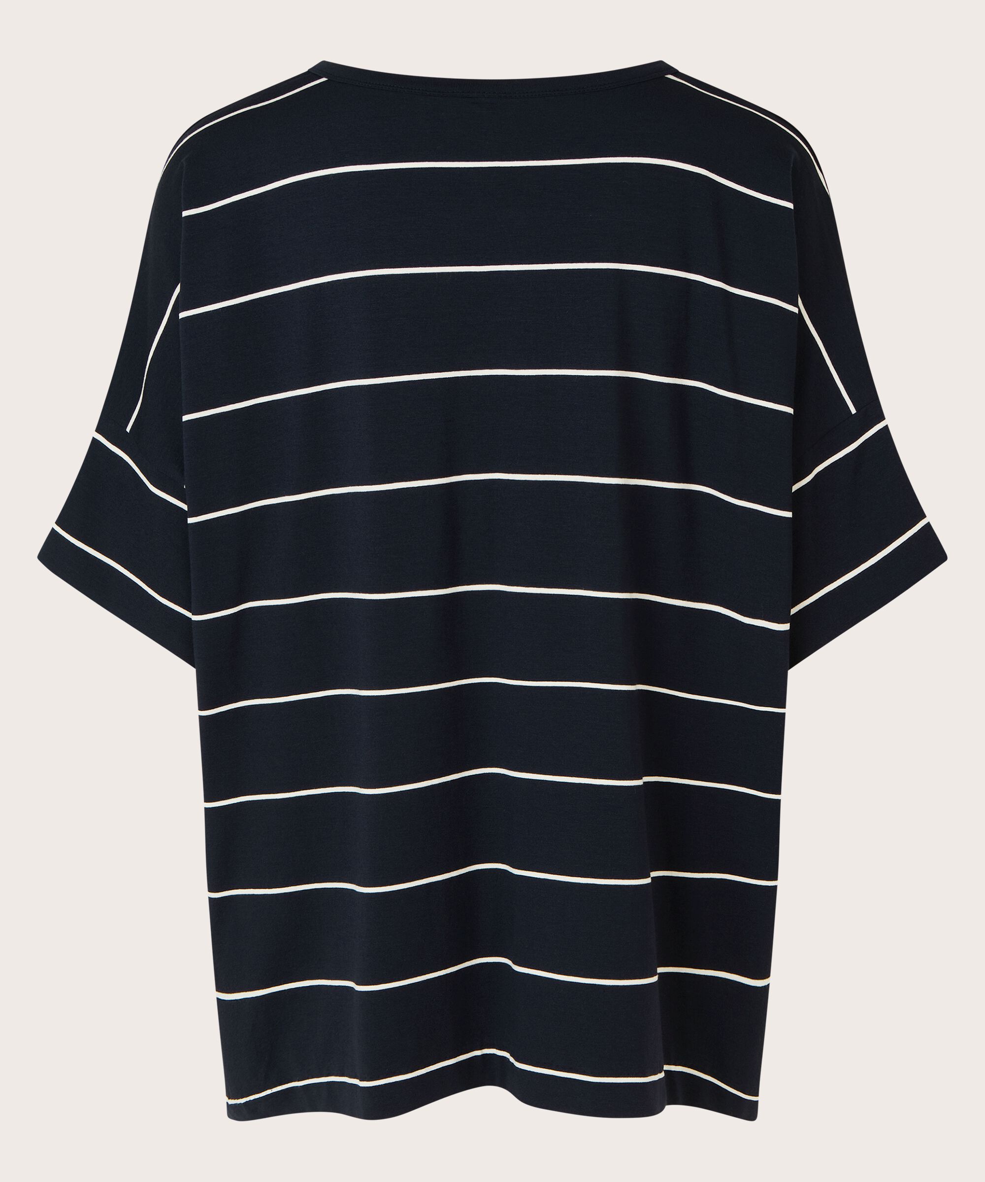 DRY JERSEY TOP, Navy