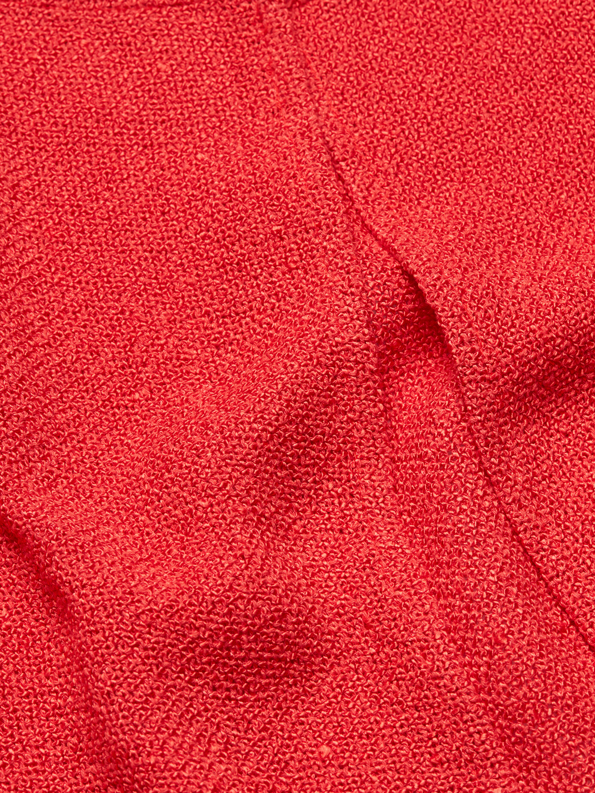 Julitta Jacket, Poinsettia