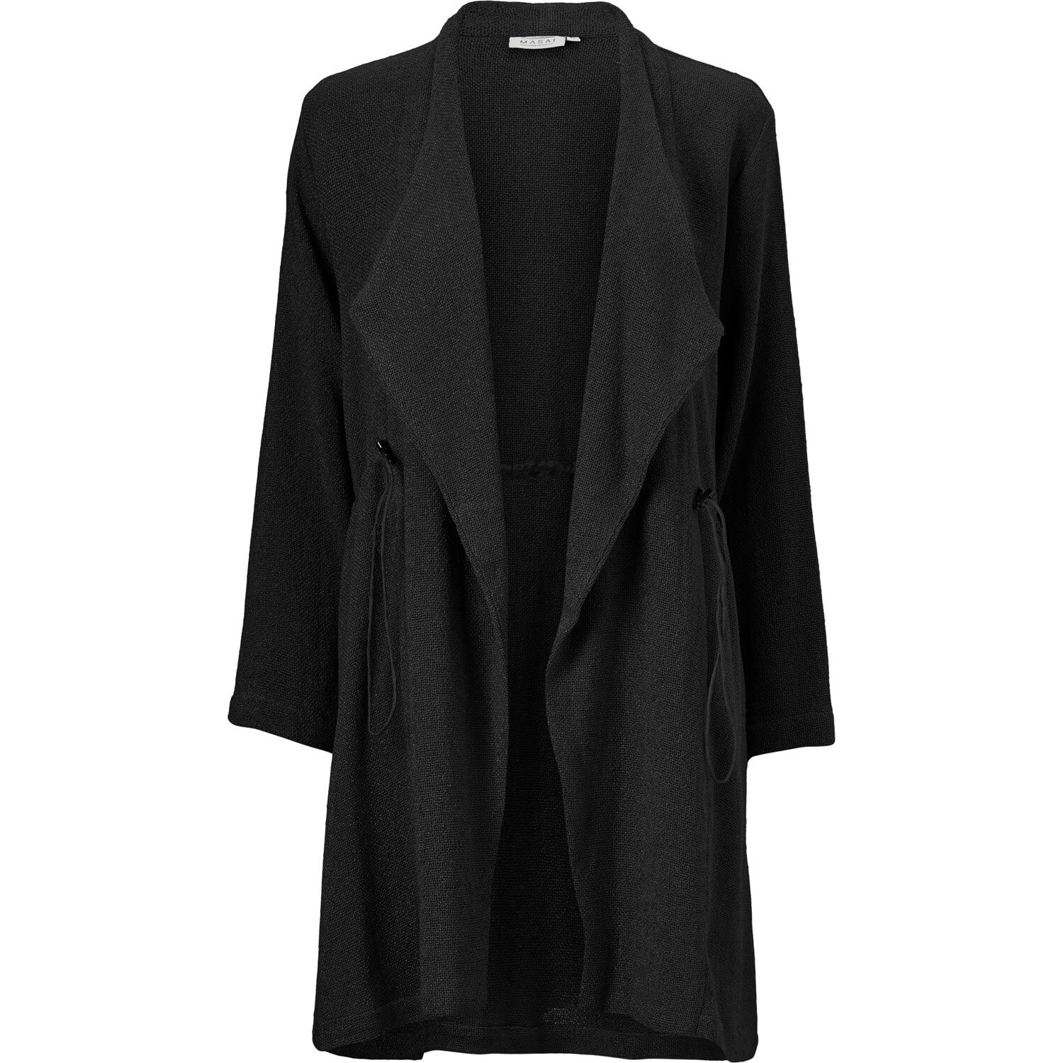 JONNA JACKET, Black
