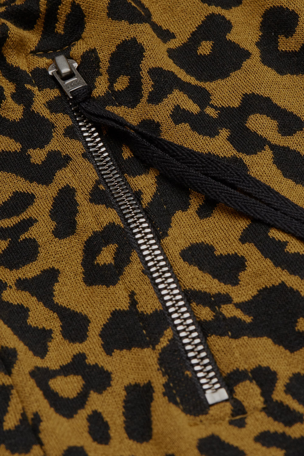 PARISSI TROUSERS, Tapenade