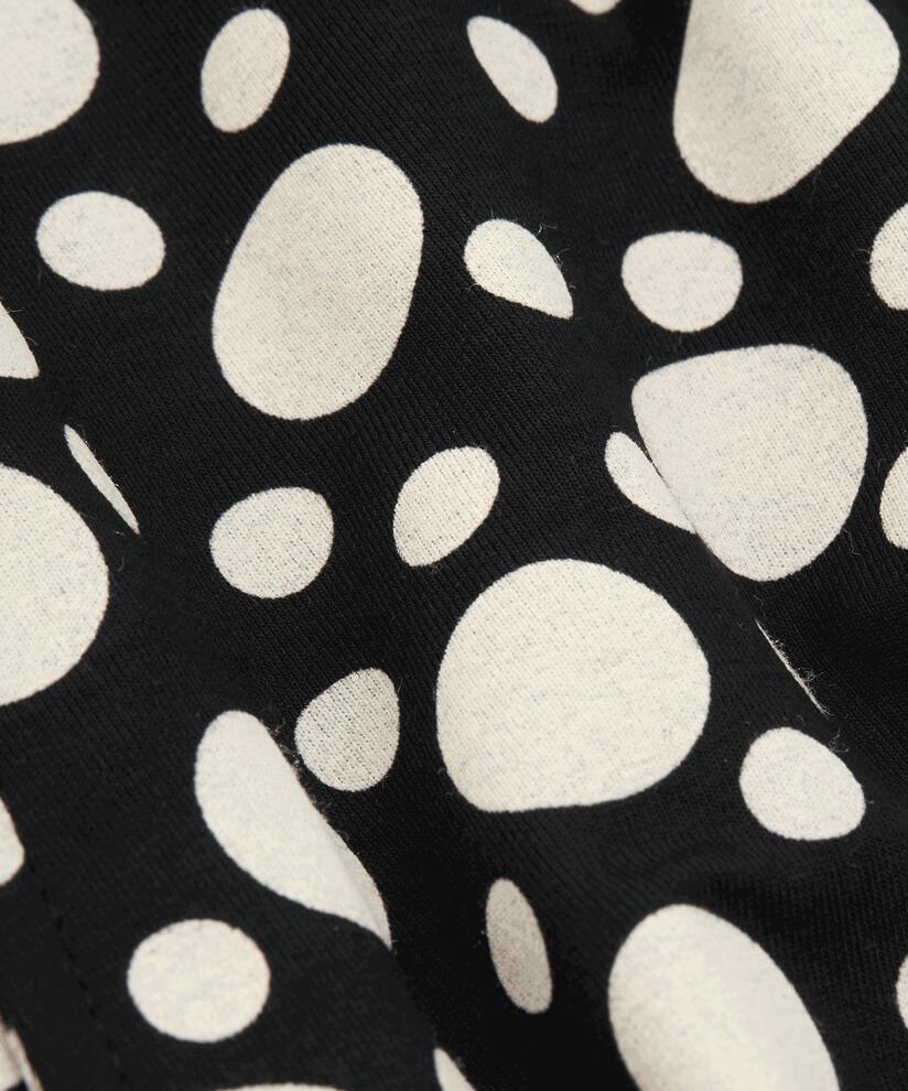 Glencia JERSEY Tunic, Black