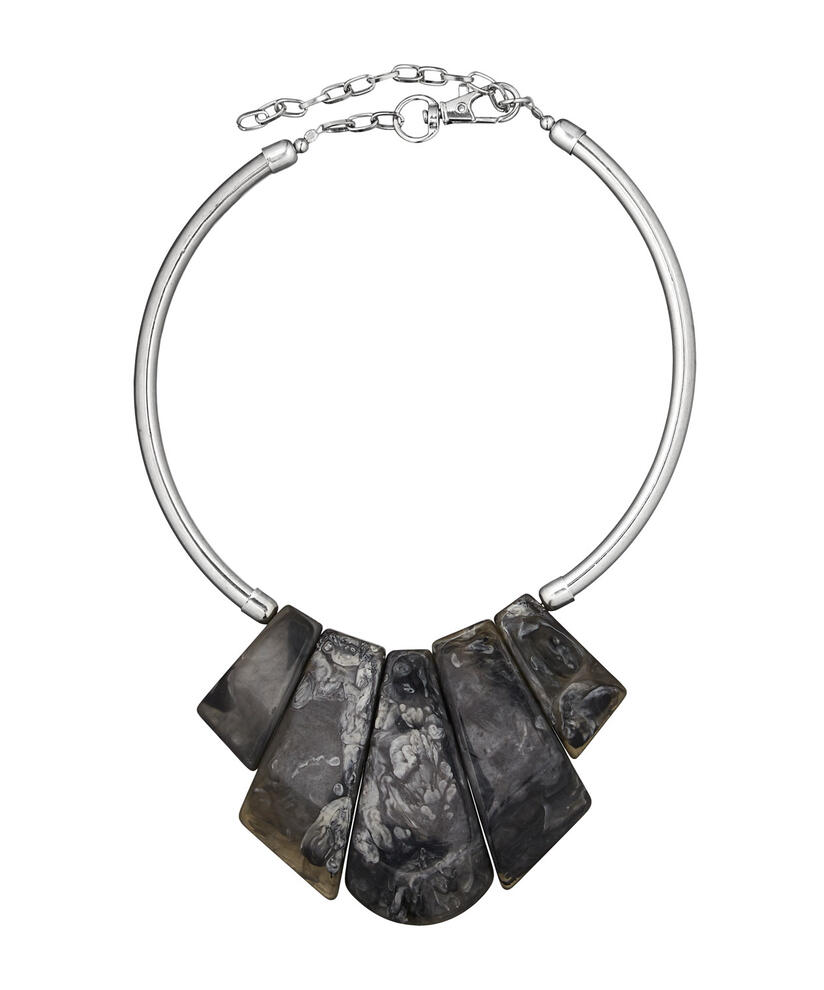 RORI NECKLACE, Dove