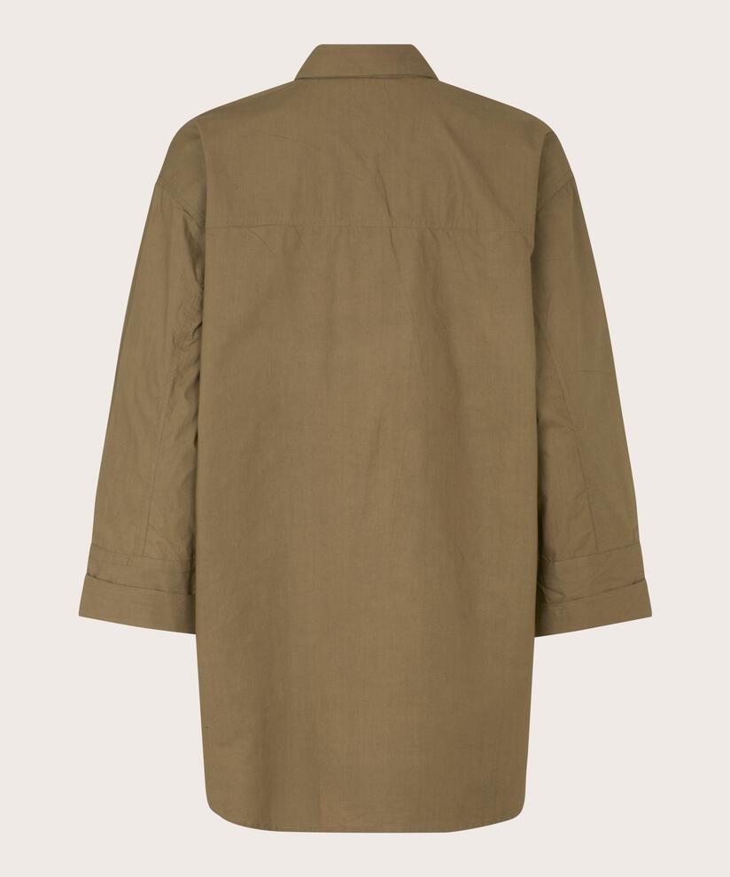 Gila Tunic, Capers
