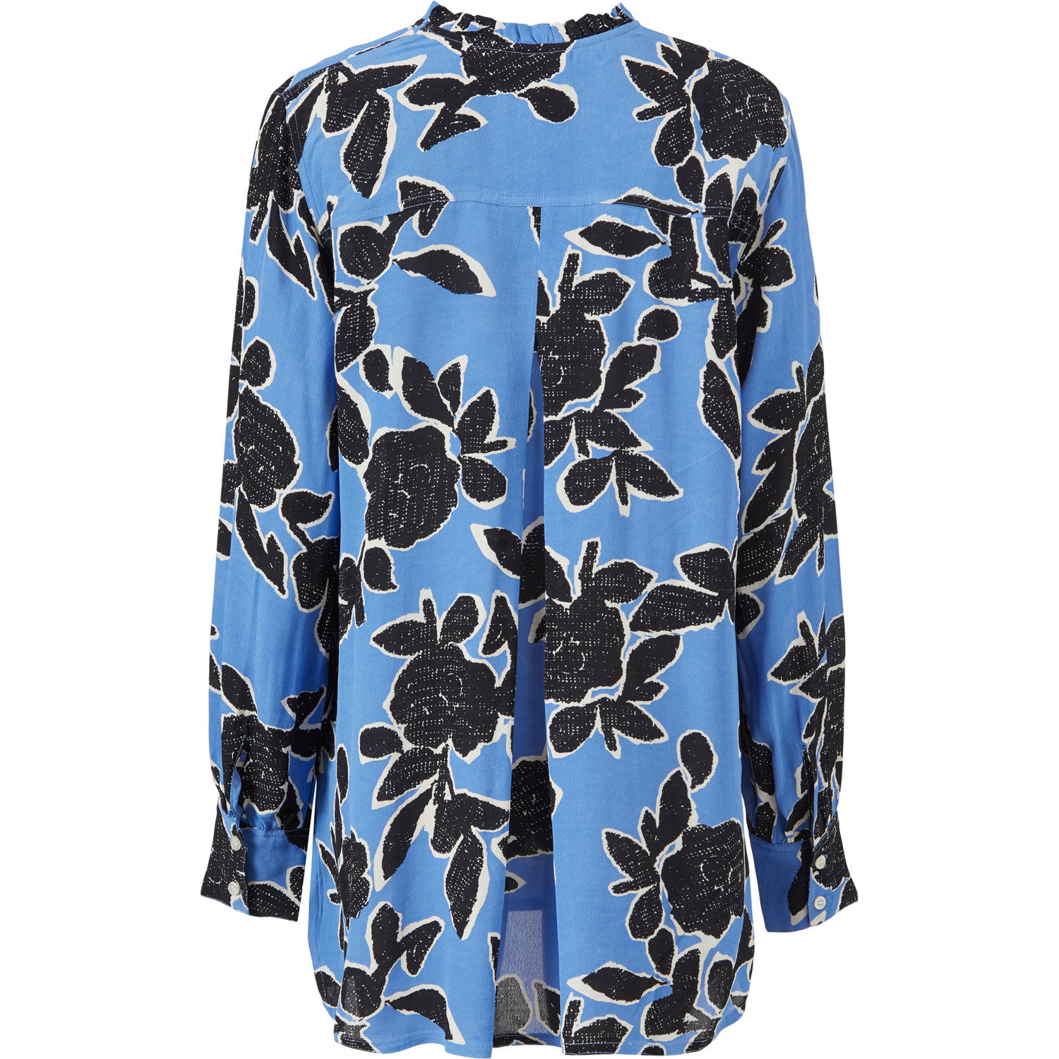 GIOVITA TUNIC, Granada Sky