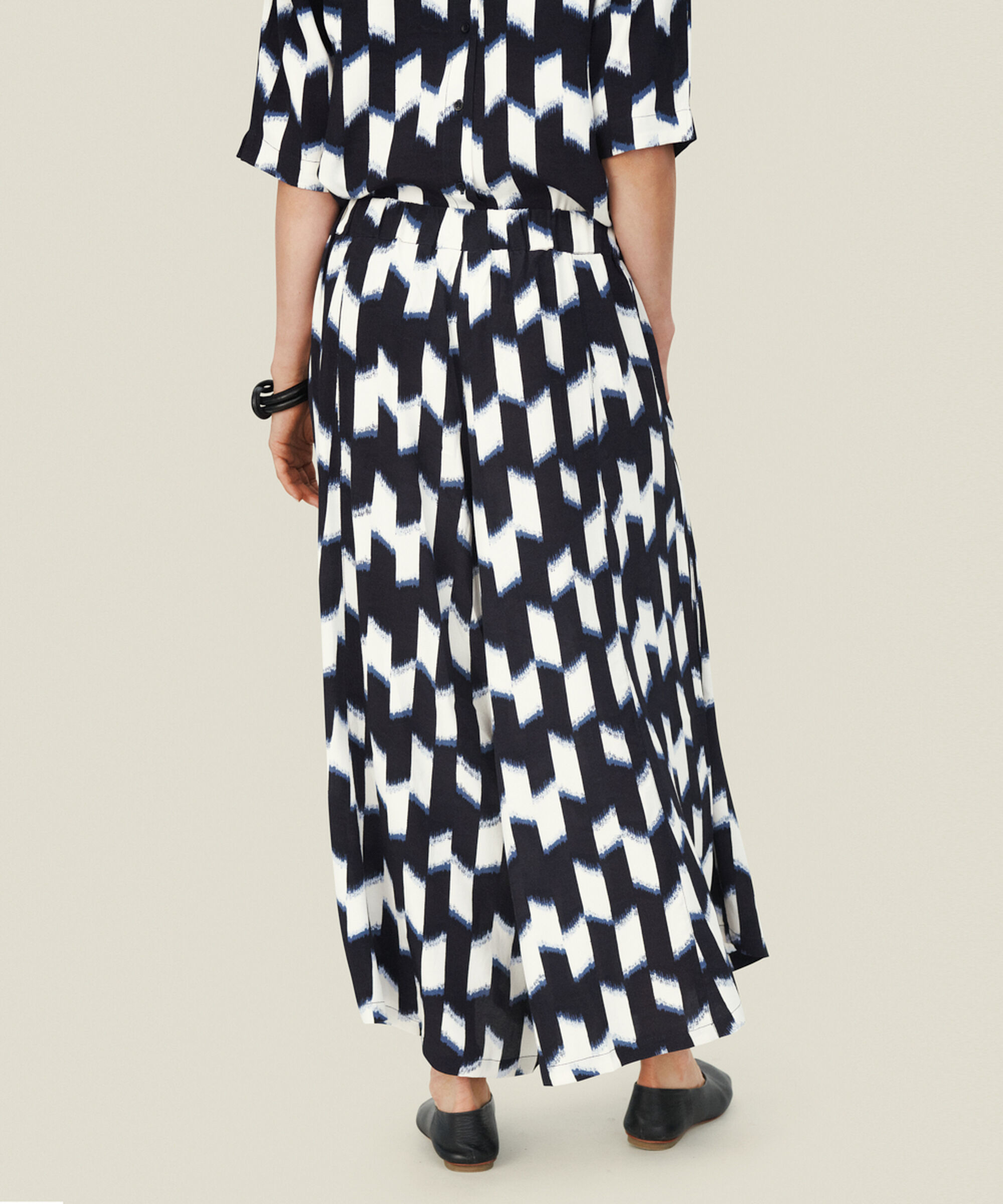 PAMEL TROUSERS, Vintage