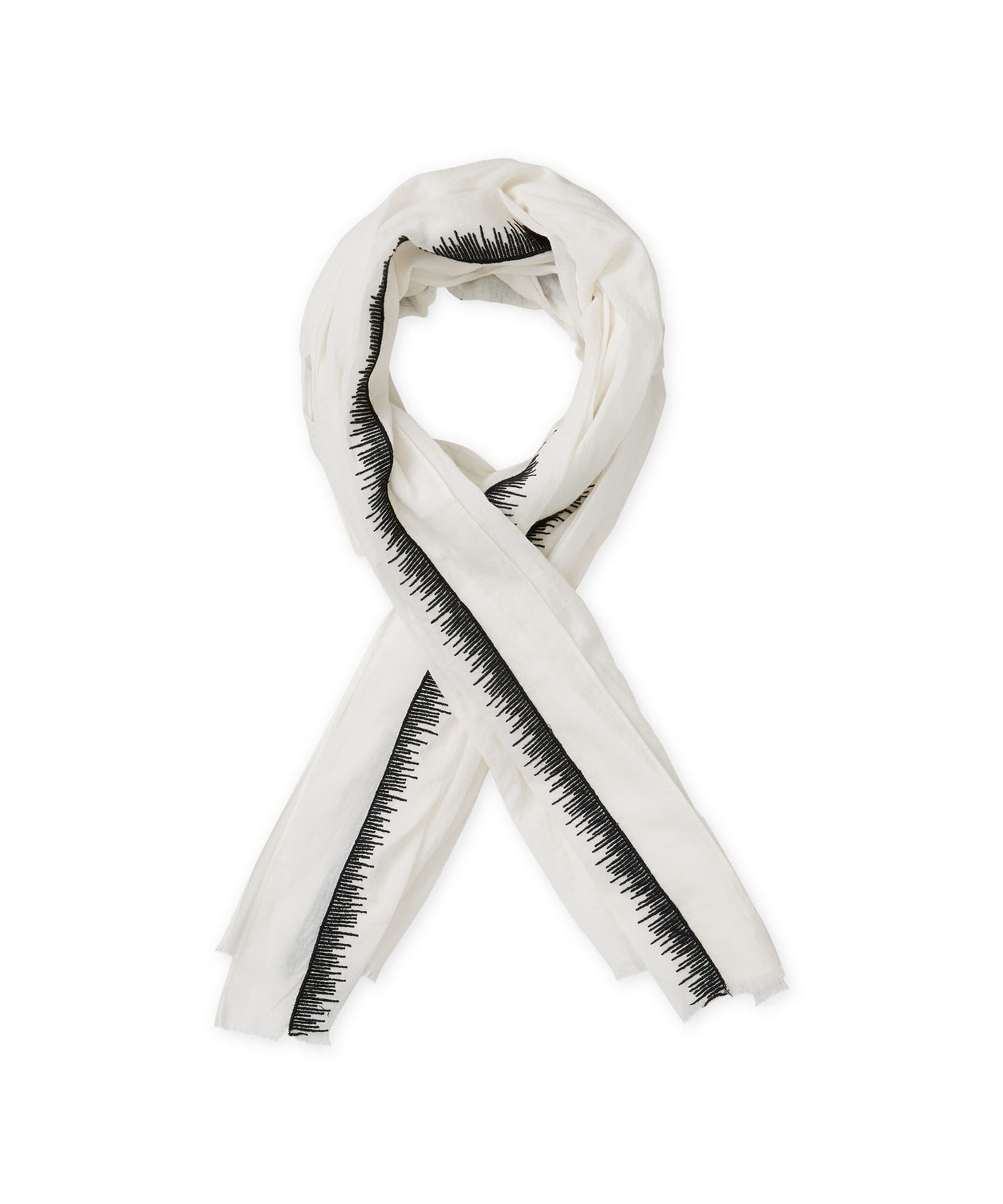 AMANDA SCARF, Whitecap