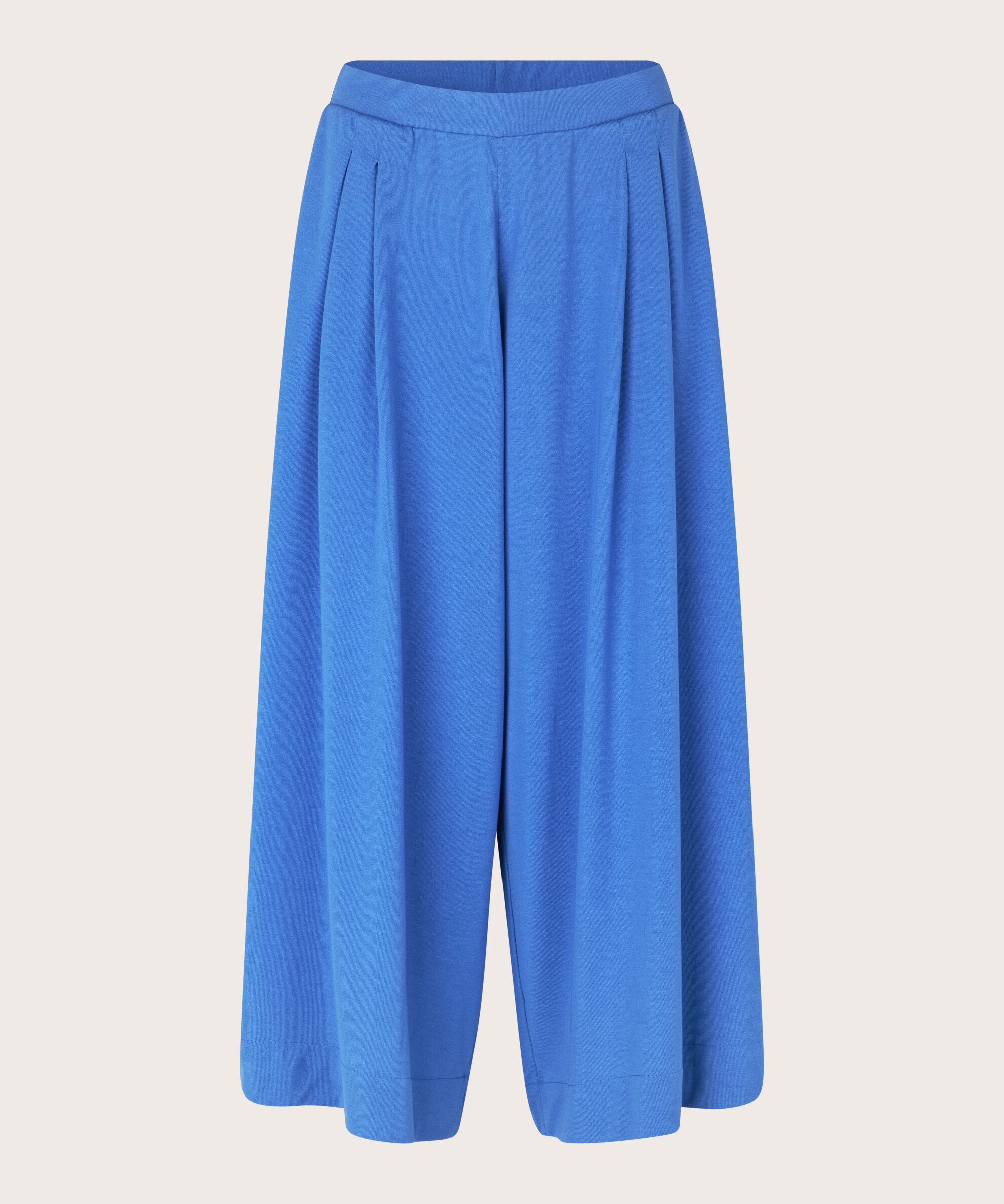 Palino JERSEY Trousers, Nebulas Blue